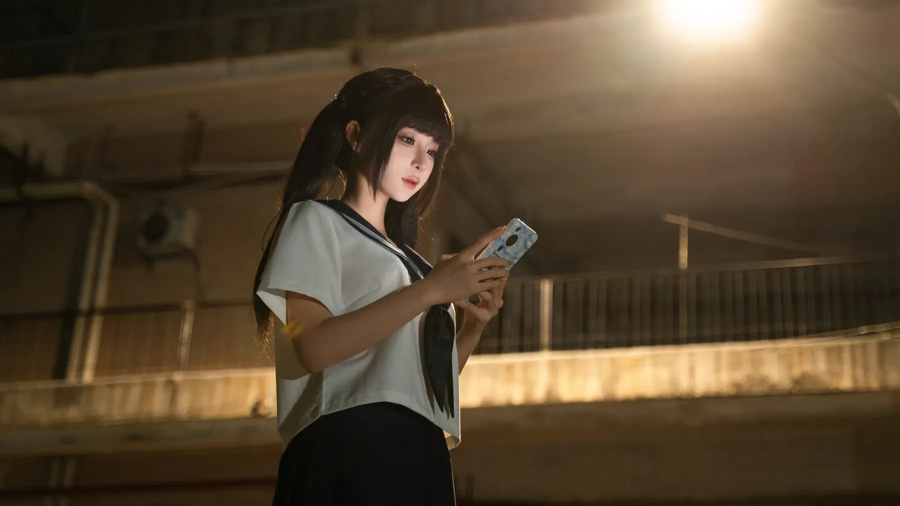 图片[2] - 蠢沫沫 - 蠢沫沫奇遇记① [102P] - 机器猫次元 - 机器猫次元