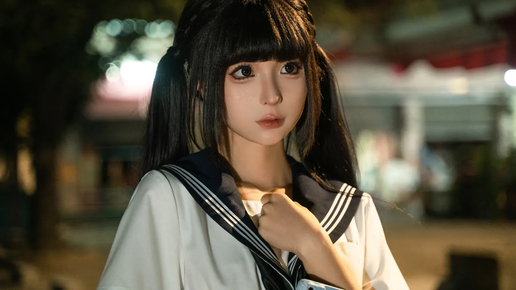 图片[4] - 蠢沫沫 - 蠢沫沫奇遇记① [102P] - 机器猫次元 - 机器猫次元