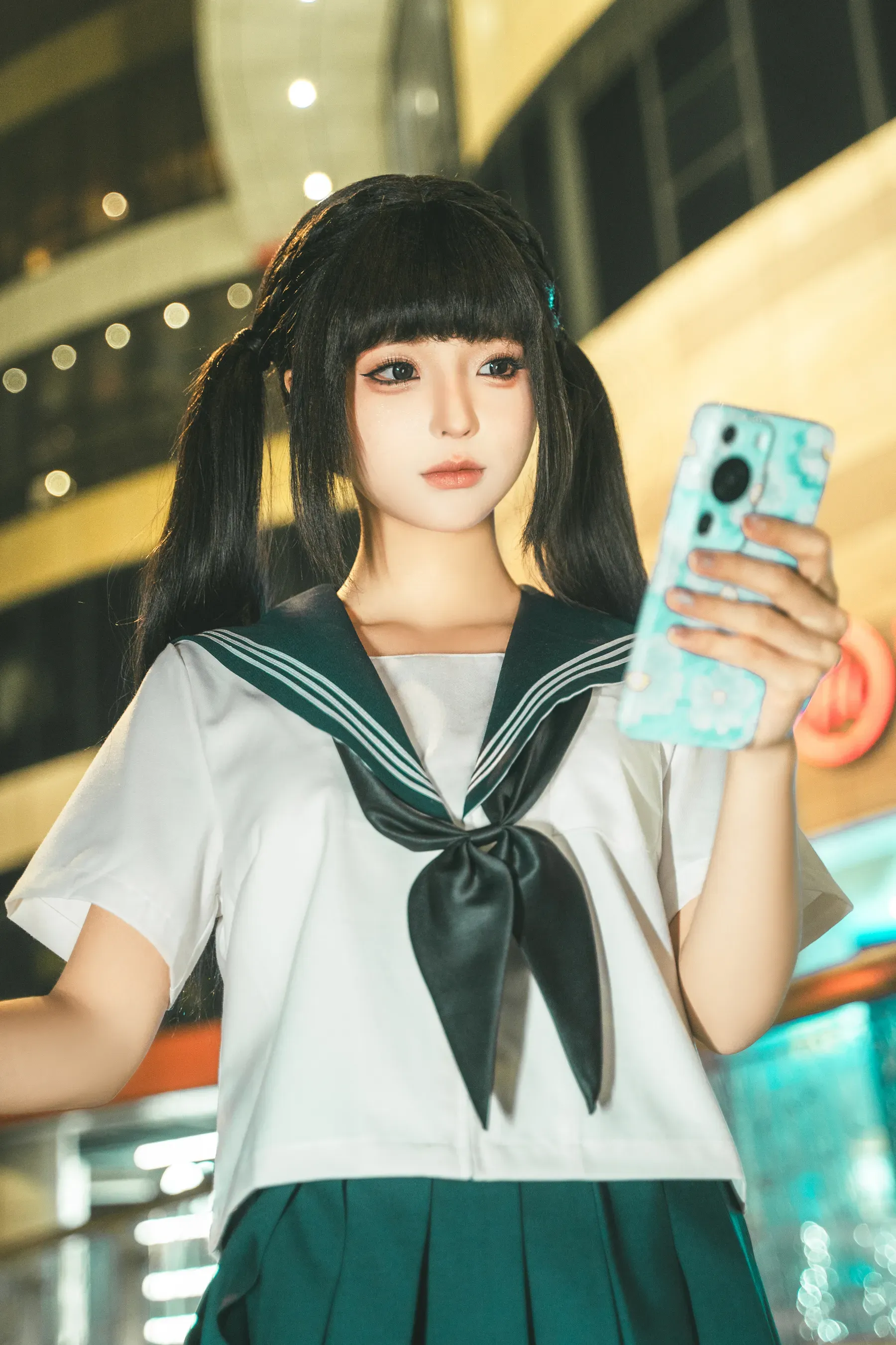 图片[4] - 蠢沫沫 - 蠢沫沫奇遇记② [115P] - 机器猫次元 - 机器猫次元