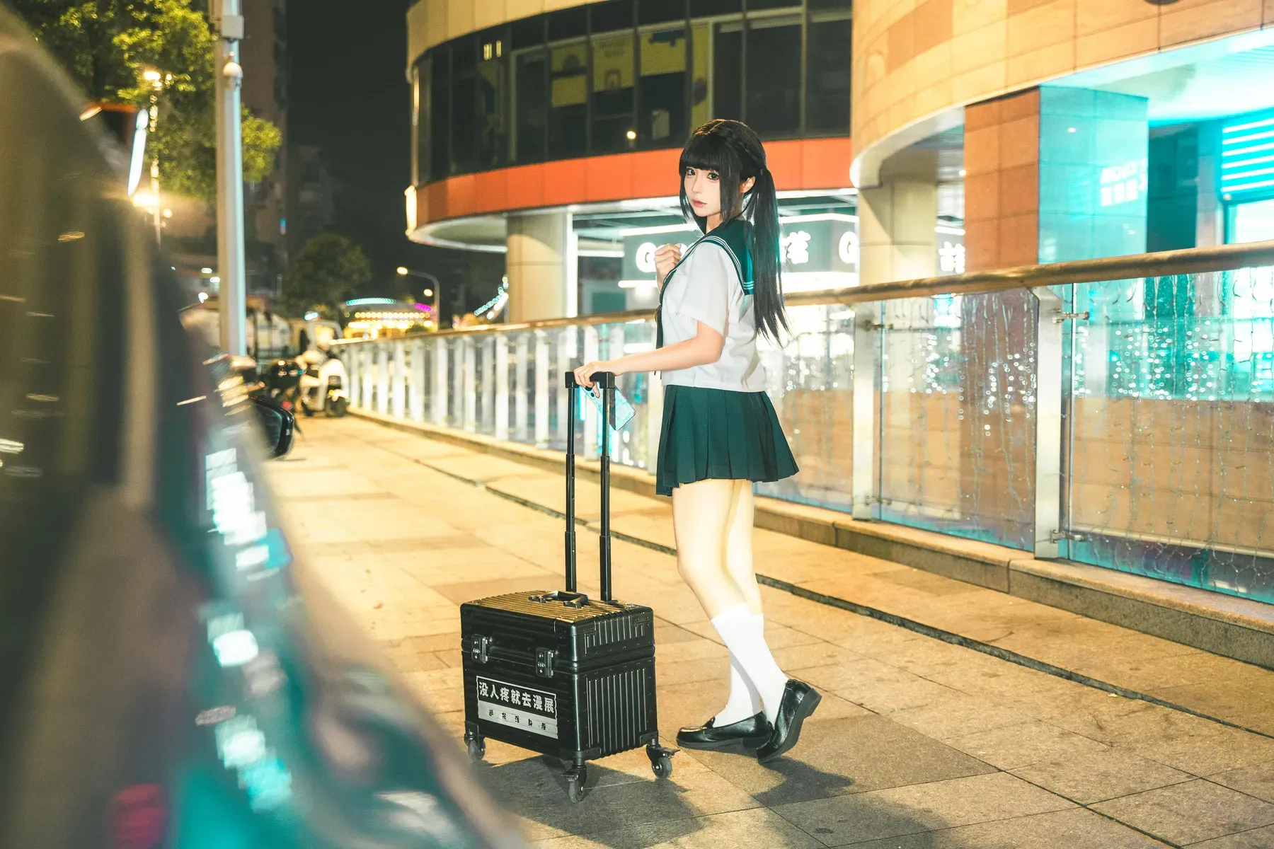 图片[8] - 蠢沫沫 - 蠢沫沫奇遇记② [115P] - 机器猫次元 - 机器猫次元