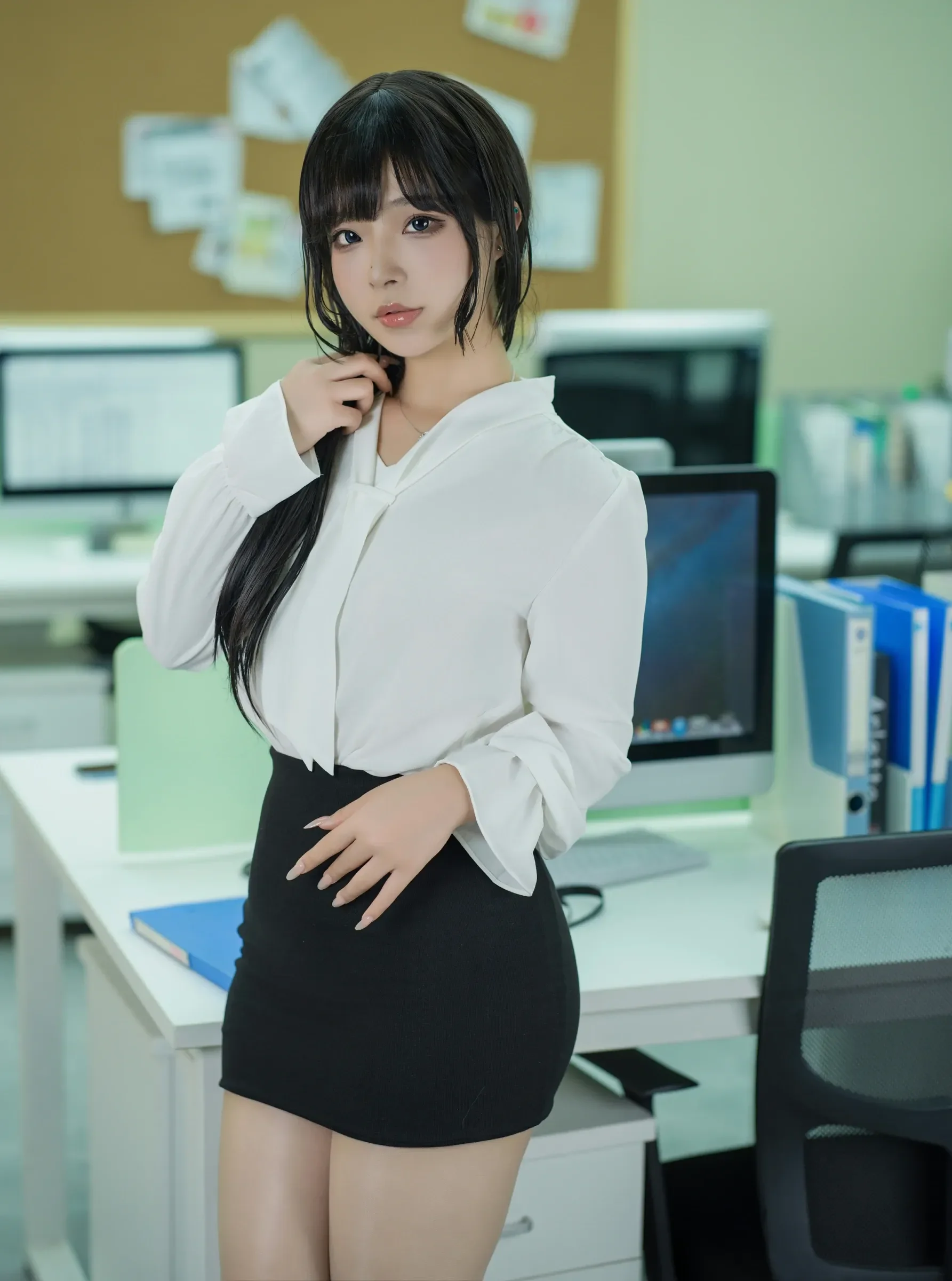 图片[5] - yuuhui玉汇 - 2024最新 潜规则 [134P] - 机器猫次元 - 机器猫次元