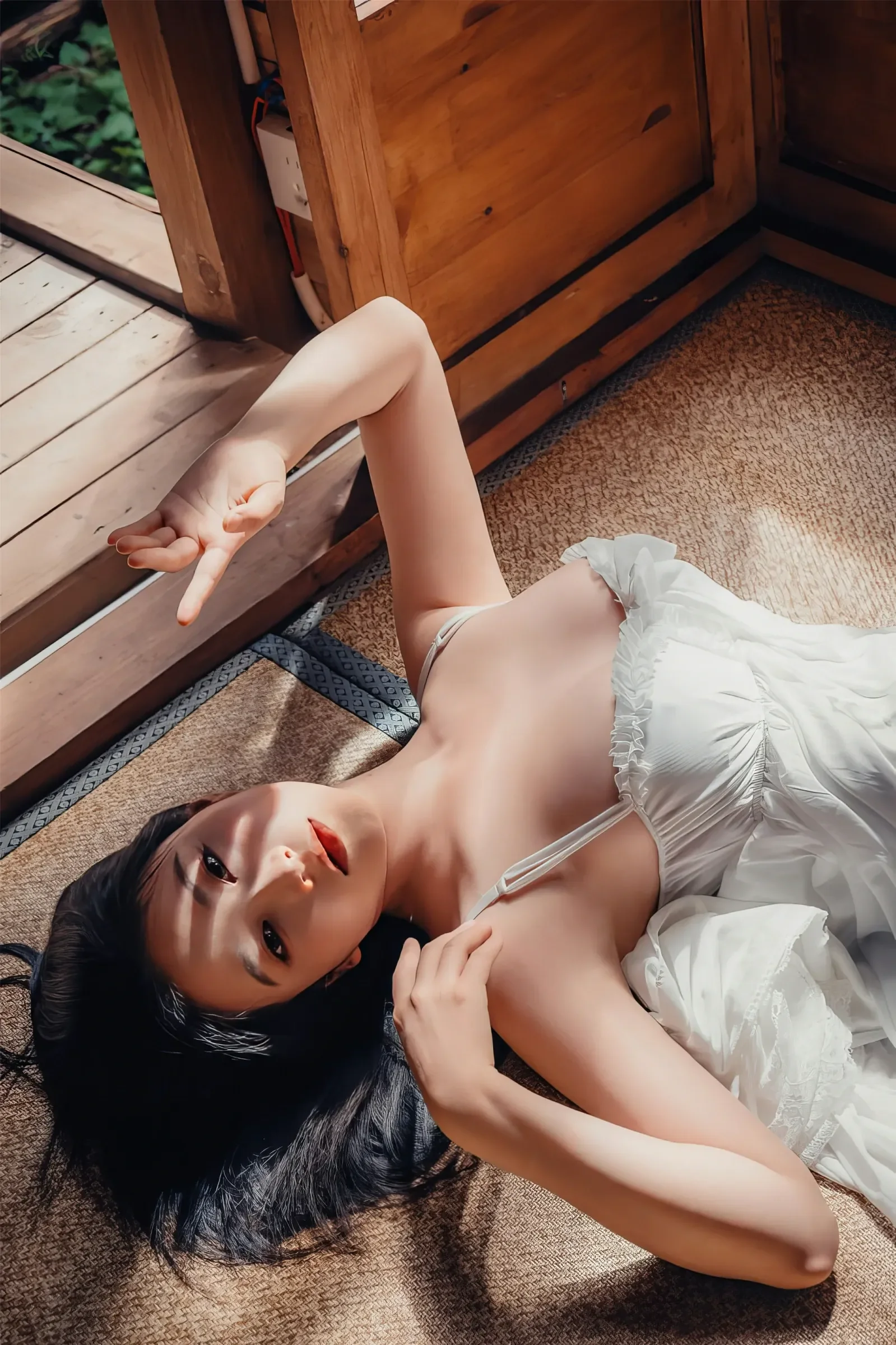 图片[5] - 年年Nnian - 林间小屋 [34P] - 机器猫次元 - 机器猫次元