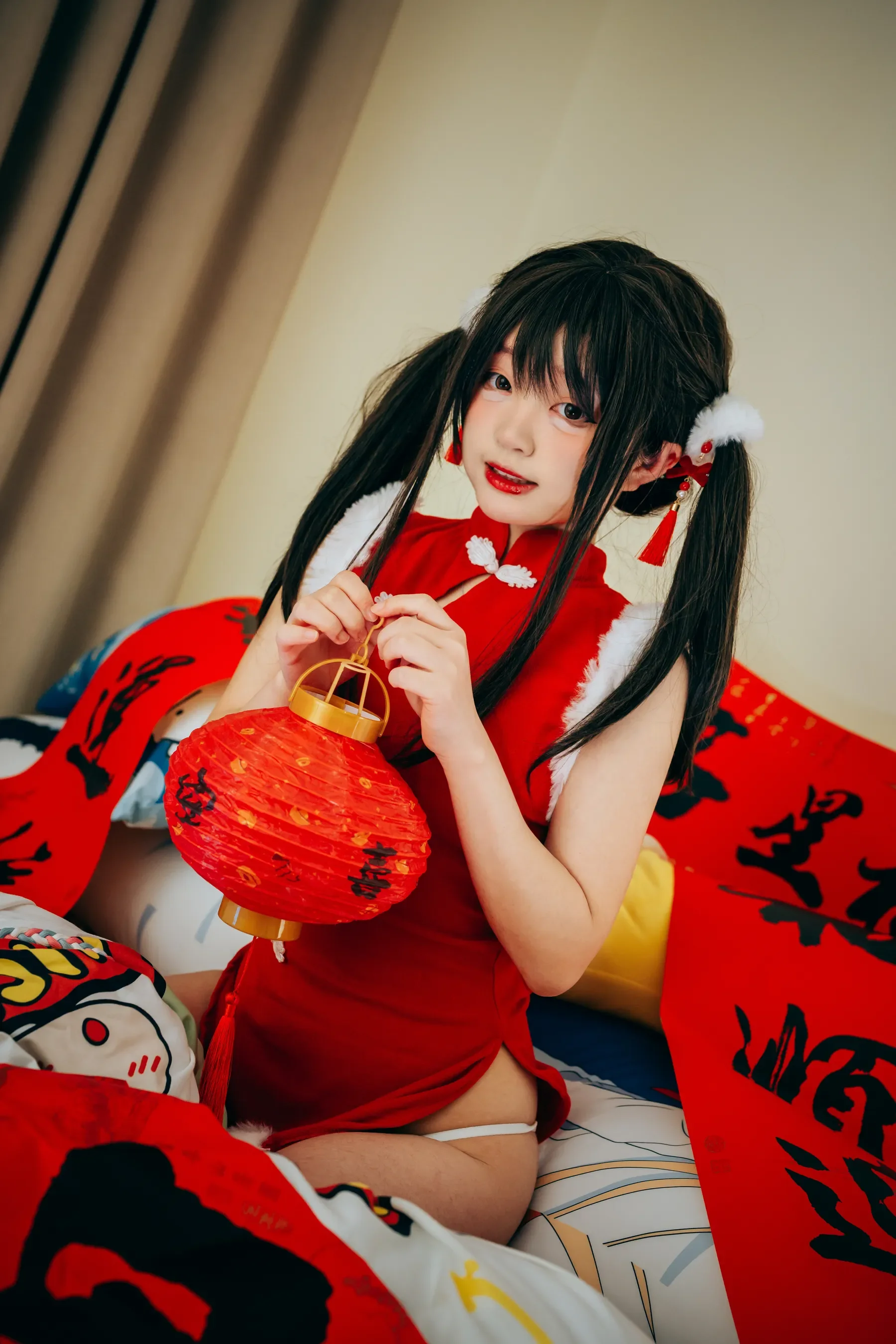 图片[7] - 神沢永莉 - 新年好呀 [56P] - 机器猫次元 - 机器猫次元
