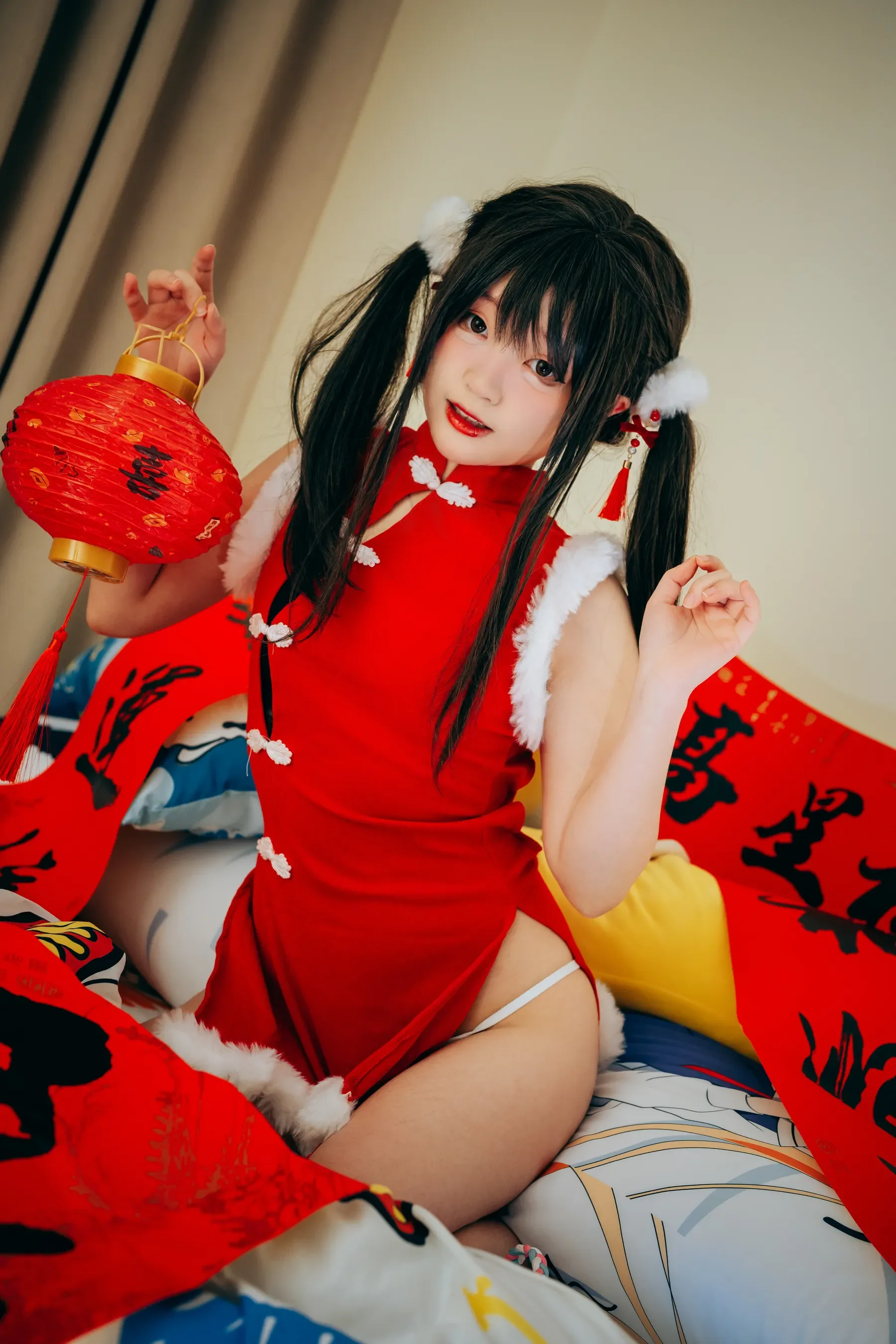 图片[2] - 神沢永莉 - 新年好呀 [56P] - 机器猫次元 - 机器猫次元