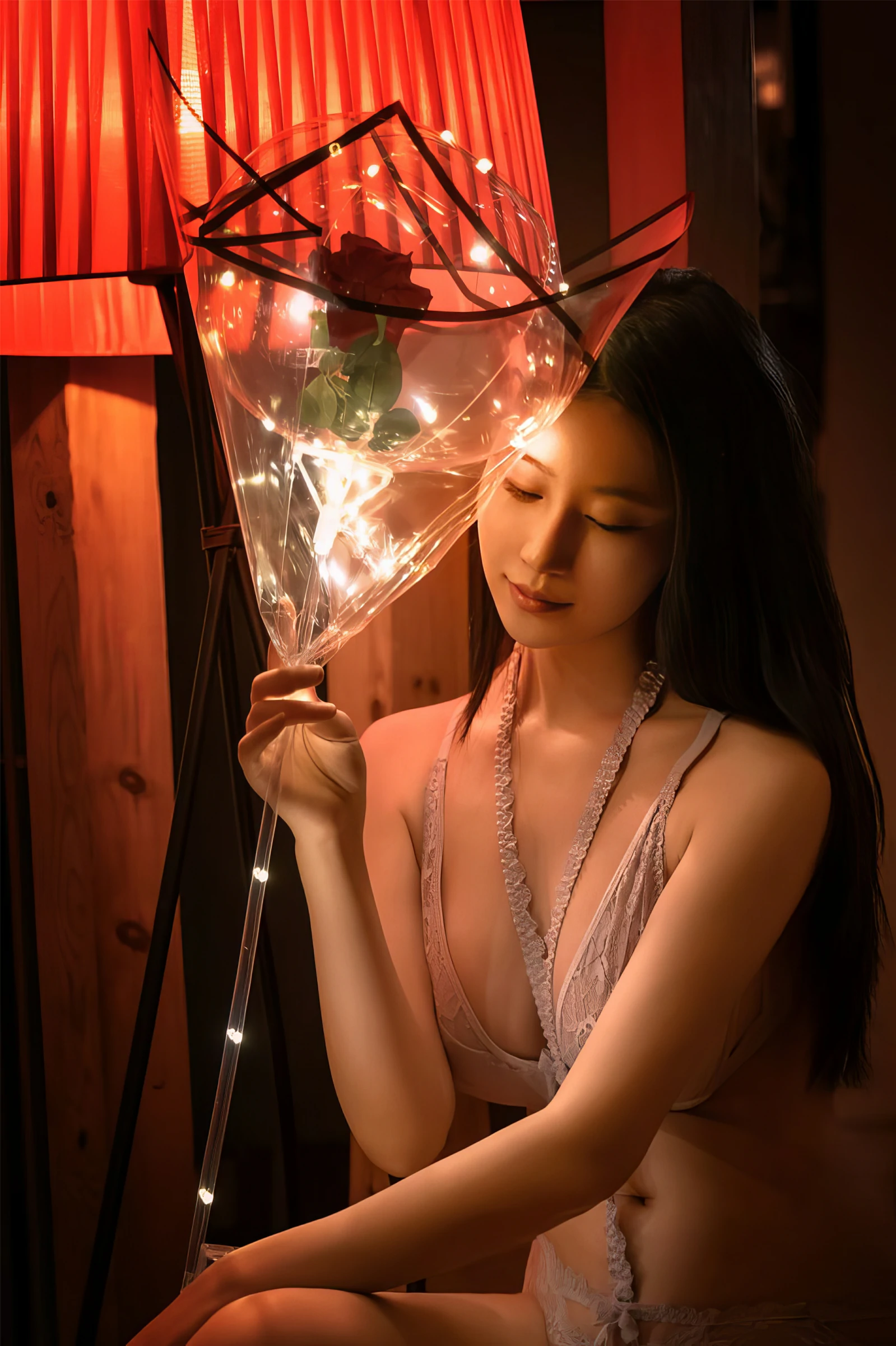 图片[2] - 年年Nnian - 夜虹 [31P] - 机器猫次元 - 机器猫次元