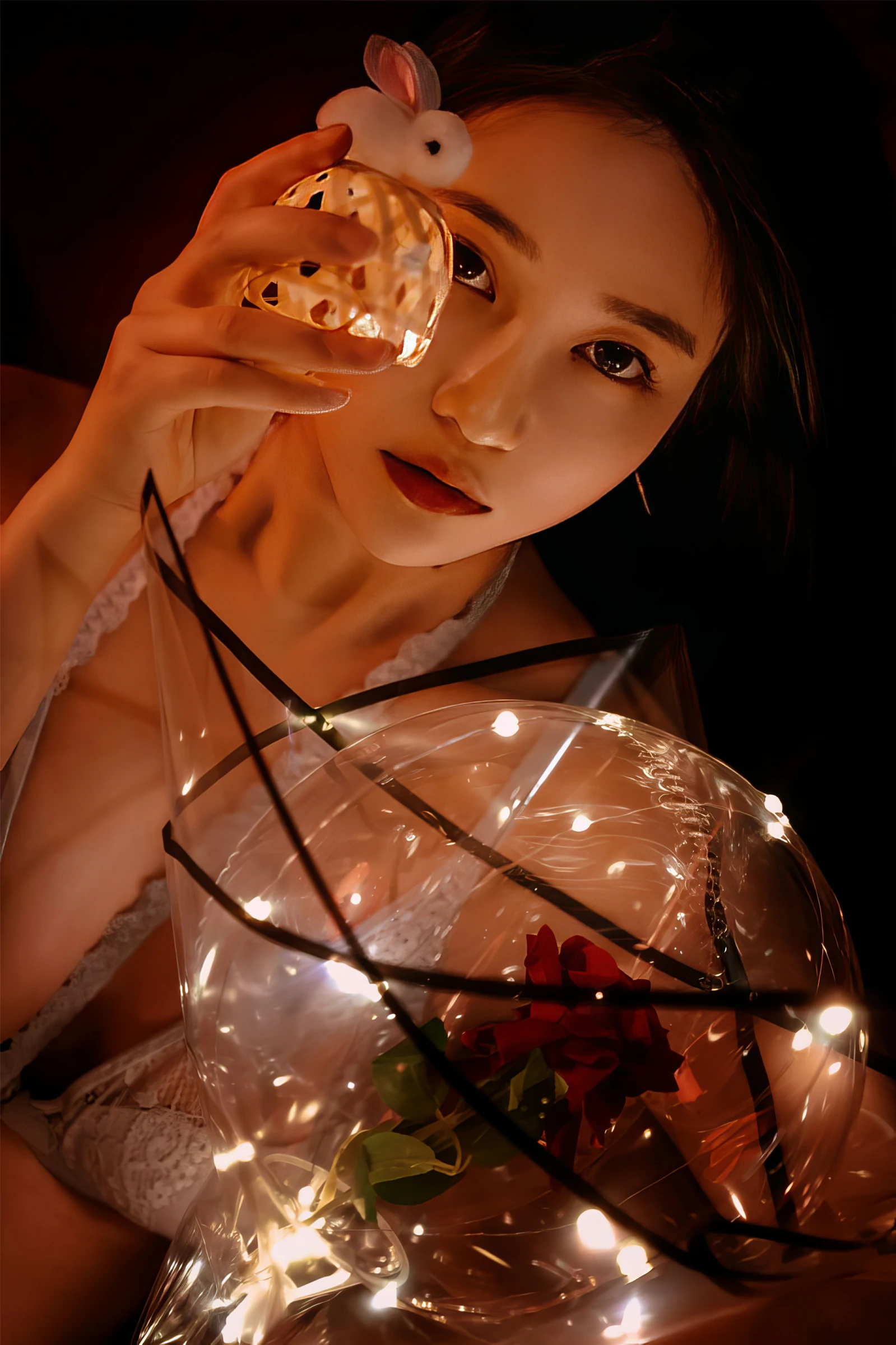 图片[7] - 年年Nnian - 夜虹 [31P] - 机器猫次元 - 机器猫次元