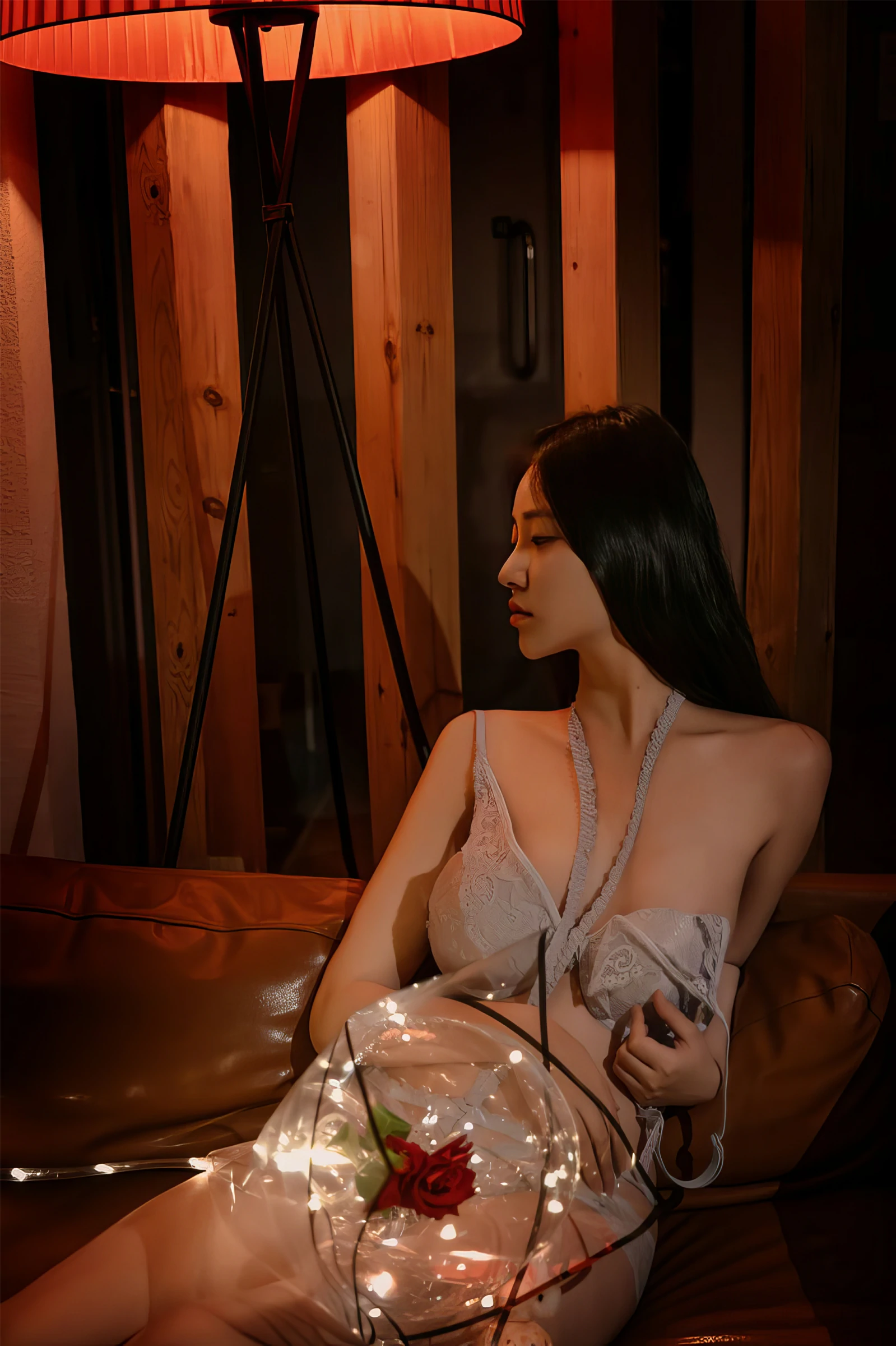 图片[8] - 年年Nnian - 夜虹 [31P] - 机器猫次元 - 机器猫次元