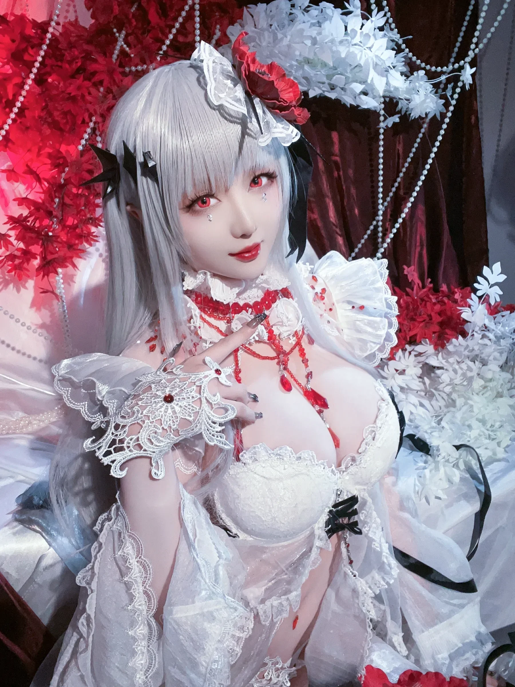 图片[1] - 星之迟迟 - 24年1月计划A 无期迷途 可可莉克 [43P] - 机器猫次元 - 机器猫次元