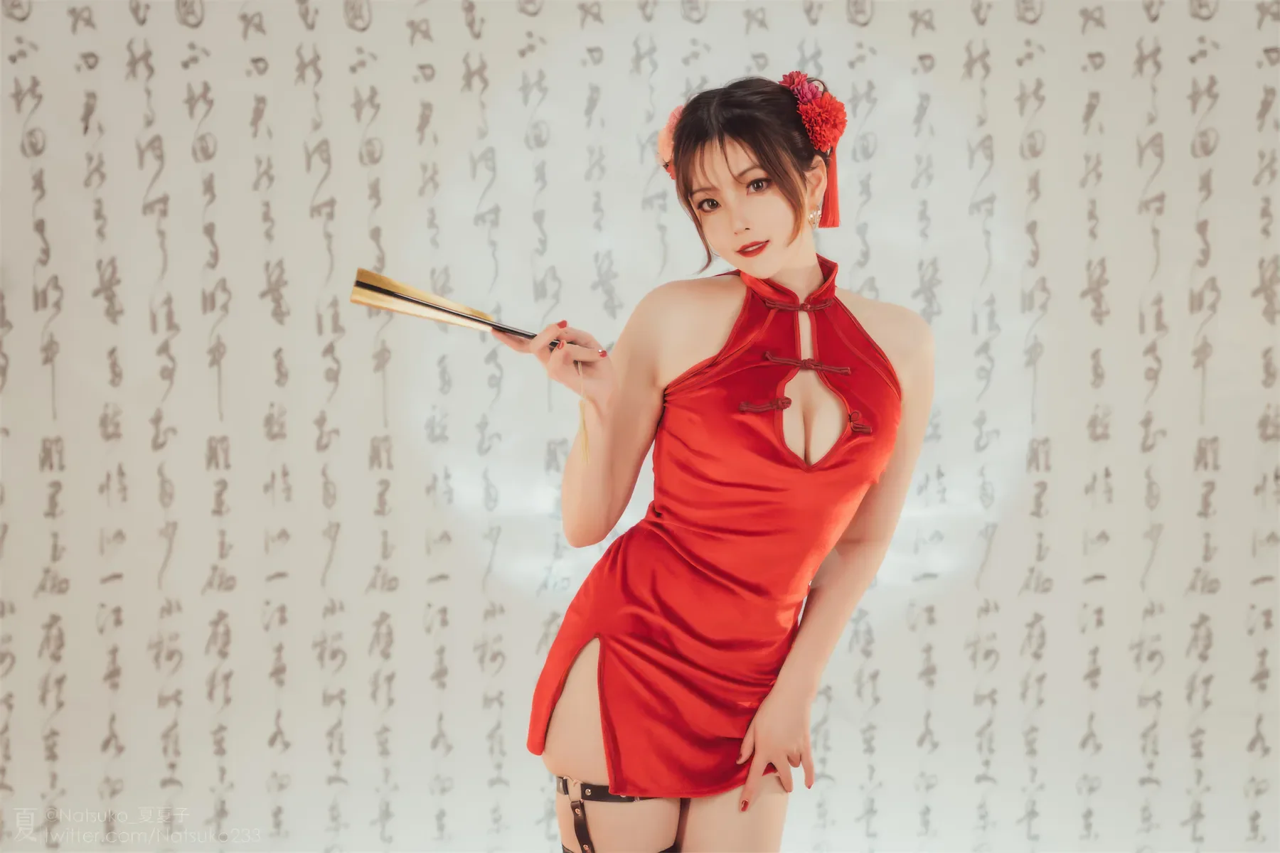 图片[6] - Natsuko夏夏子 - 夏记钱庄 [48P] - 机器猫次元 - 机器猫次元
