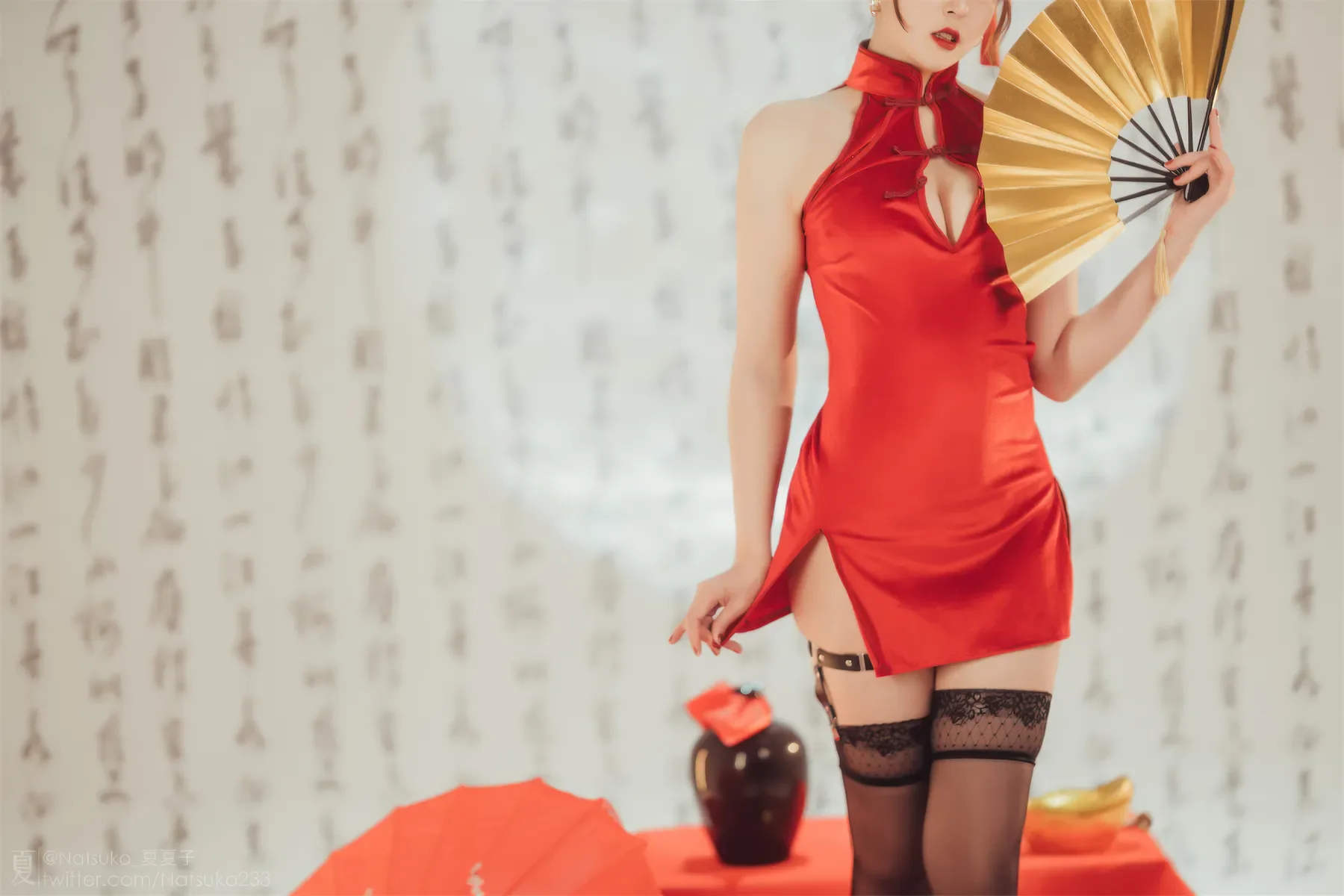 图片[8] - Natsuko夏夏子 - 夏记钱庄 [48P] - 机器猫次元 - 机器猫次元