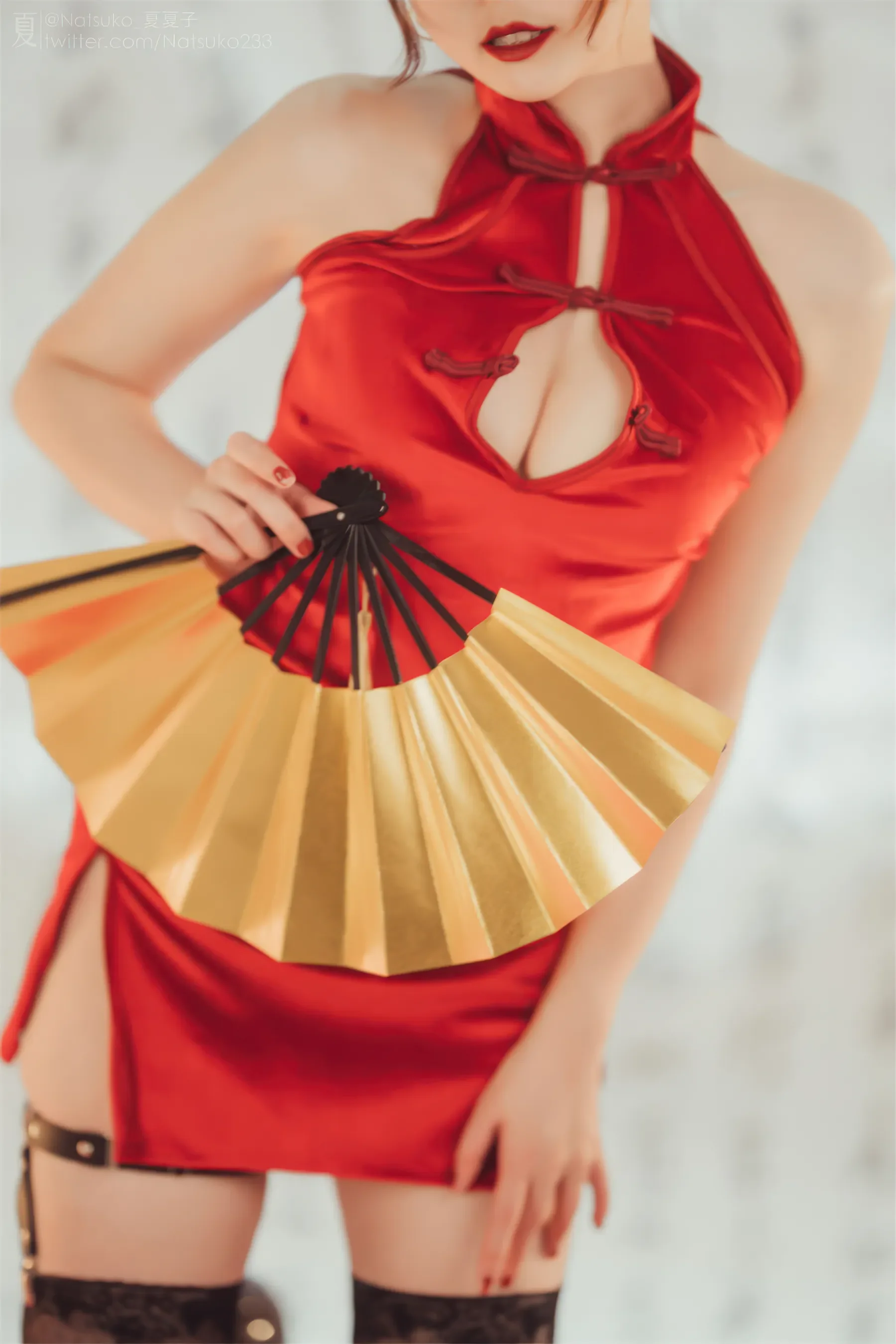 图片[7] - Natsuko夏夏子 - 夏记钱庄 [48P] - 机器猫次元 - 机器猫次元