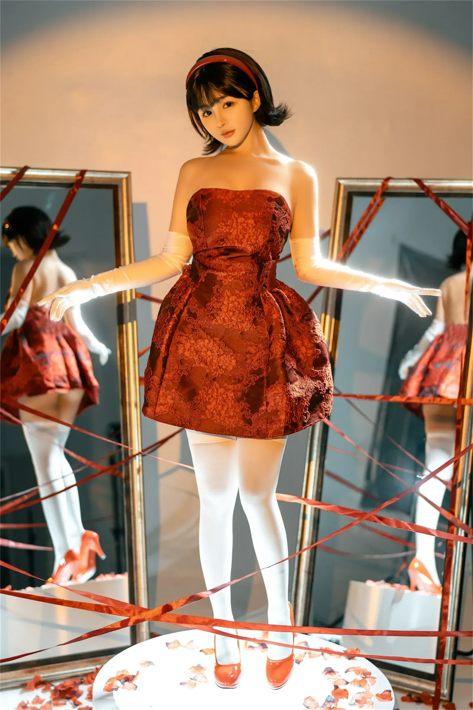 图片[6] - 桜井宁宁 - 未麻 [61P] - 机器猫次元 - 机器猫次元
