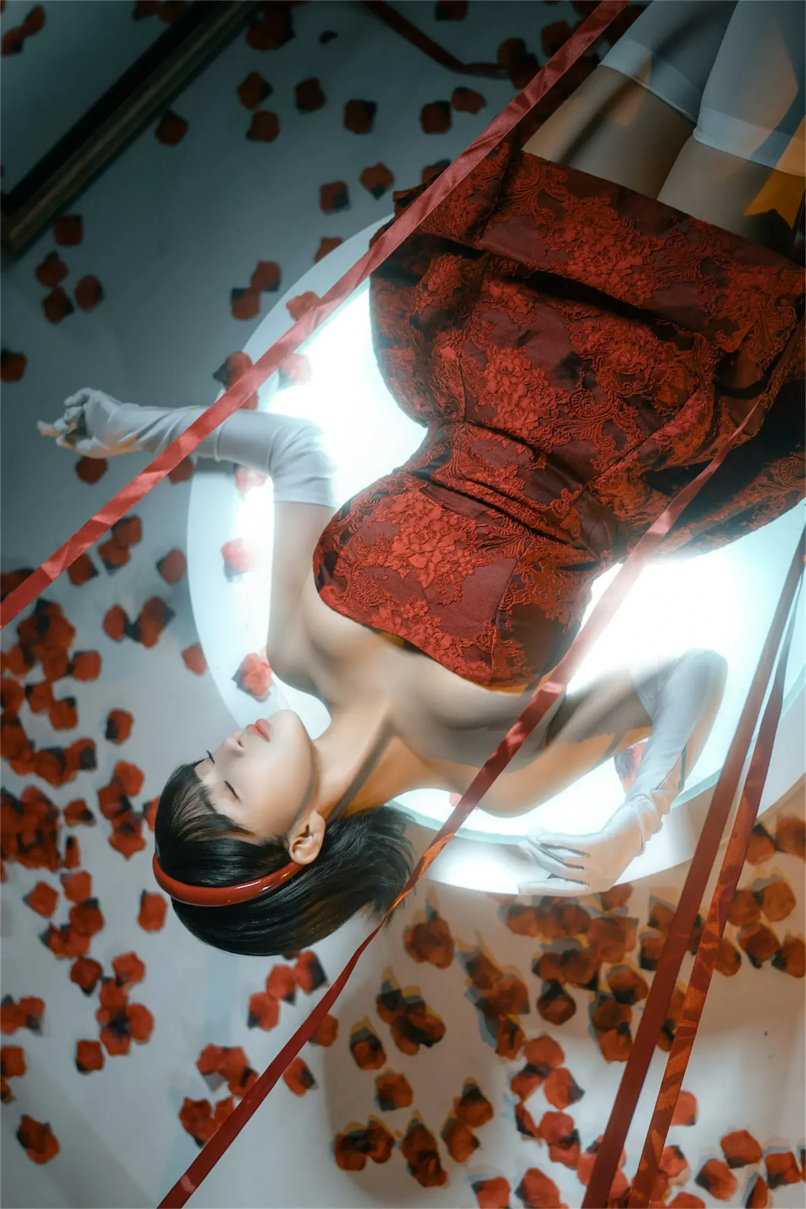 图片[4] - 桜井宁宁 - 未麻 [61P] - 机器猫次元 - 机器猫次元