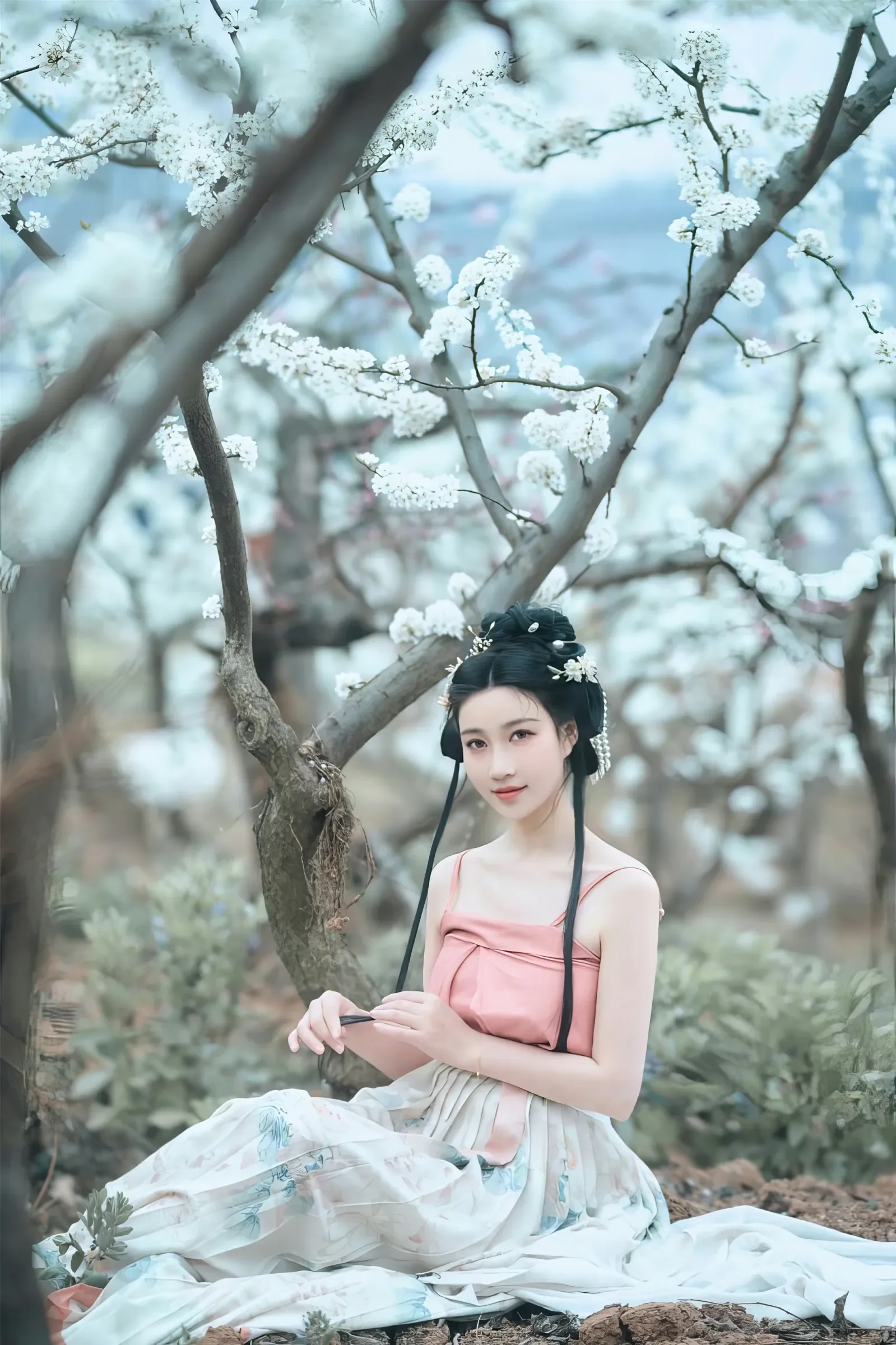 图片[5] - 年年Nnian - 三月榕 [51P] - 机器猫次元 - 机器猫次元