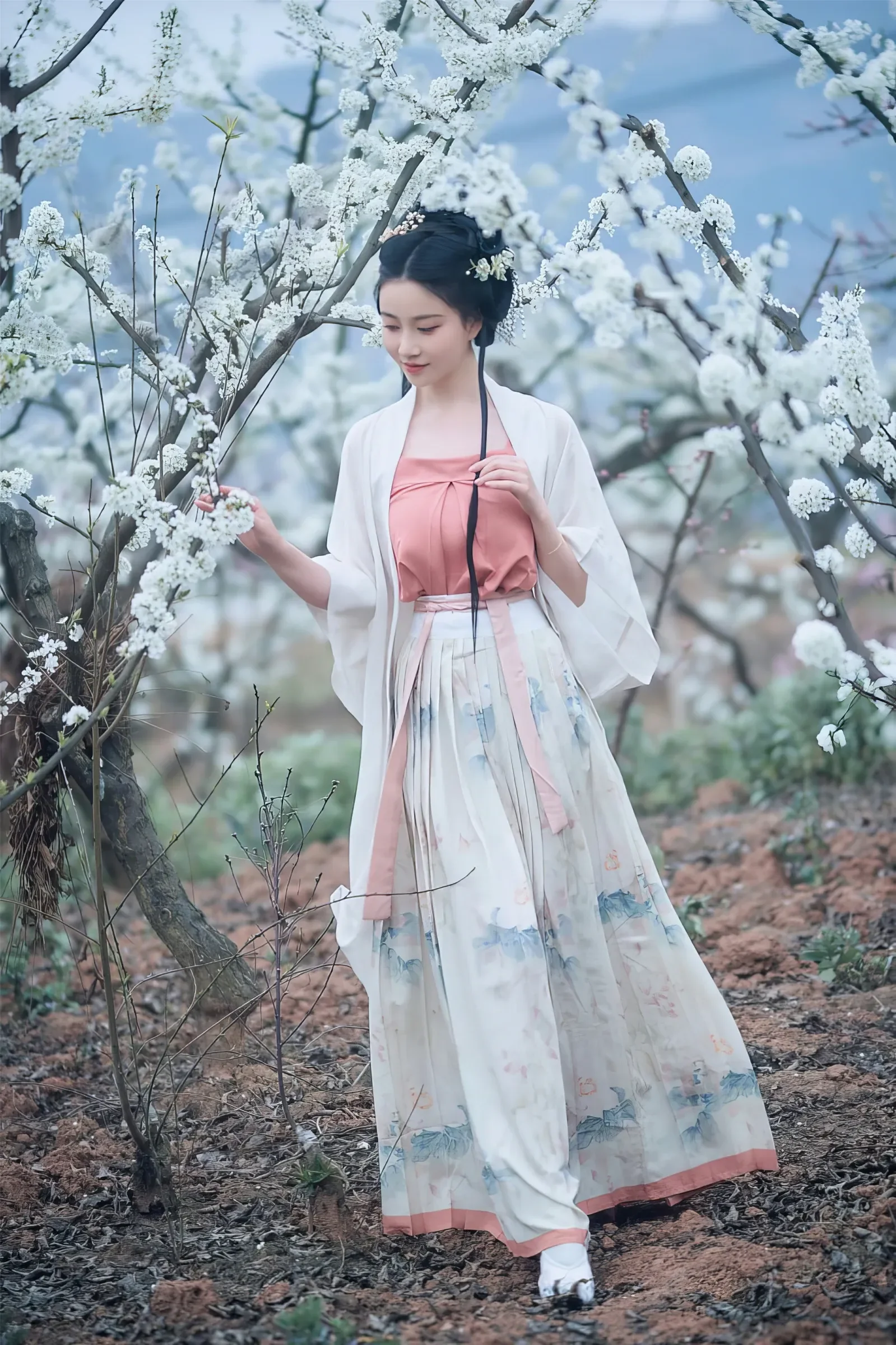 图片[3] - 年年Nnian - 三月榕 [51P] - 机器猫次元 - 机器猫次元