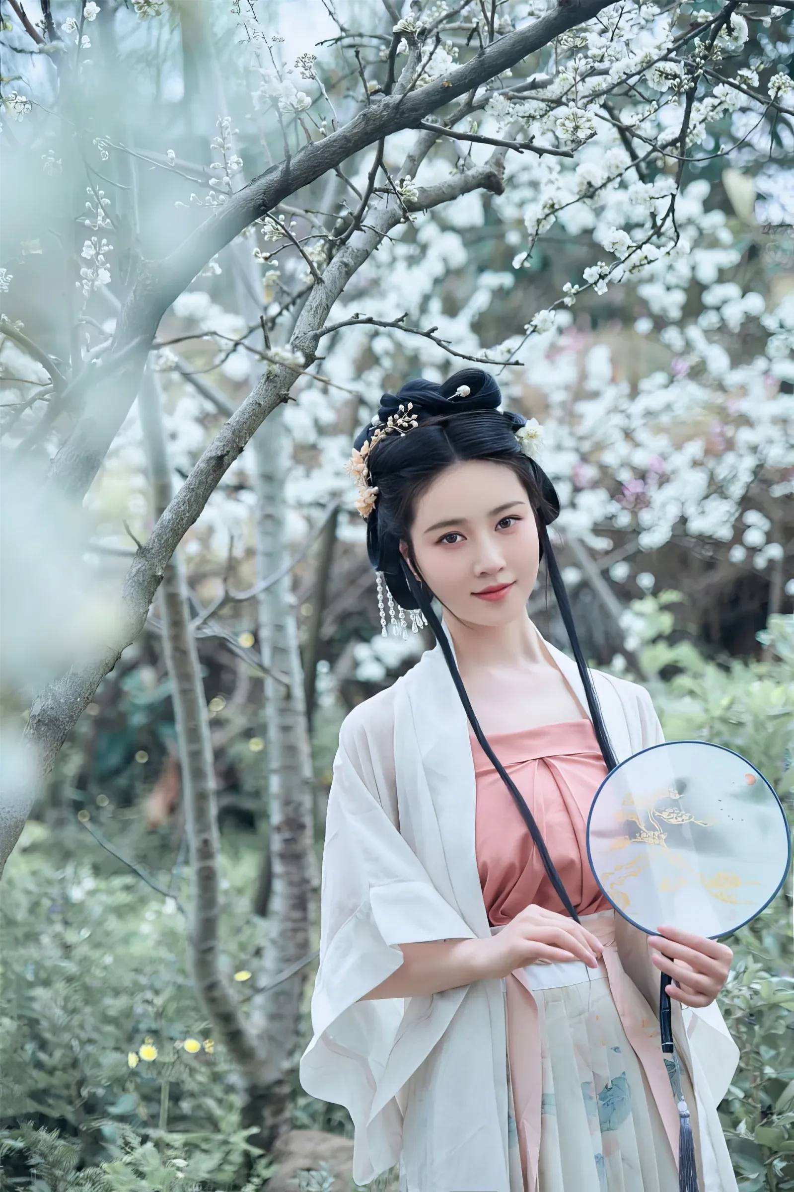 图片[1] - 年年Nnian - 三月榕 [51P] - 机器猫次元 - 机器猫次元