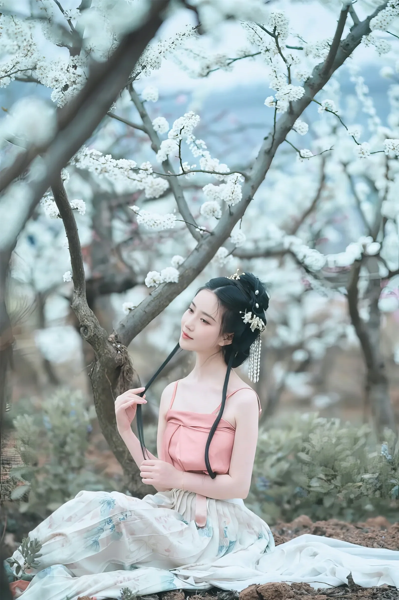 图片[6] - 年年Nnian - 三月榕 [51P] - 机器猫次元 - 机器猫次元
