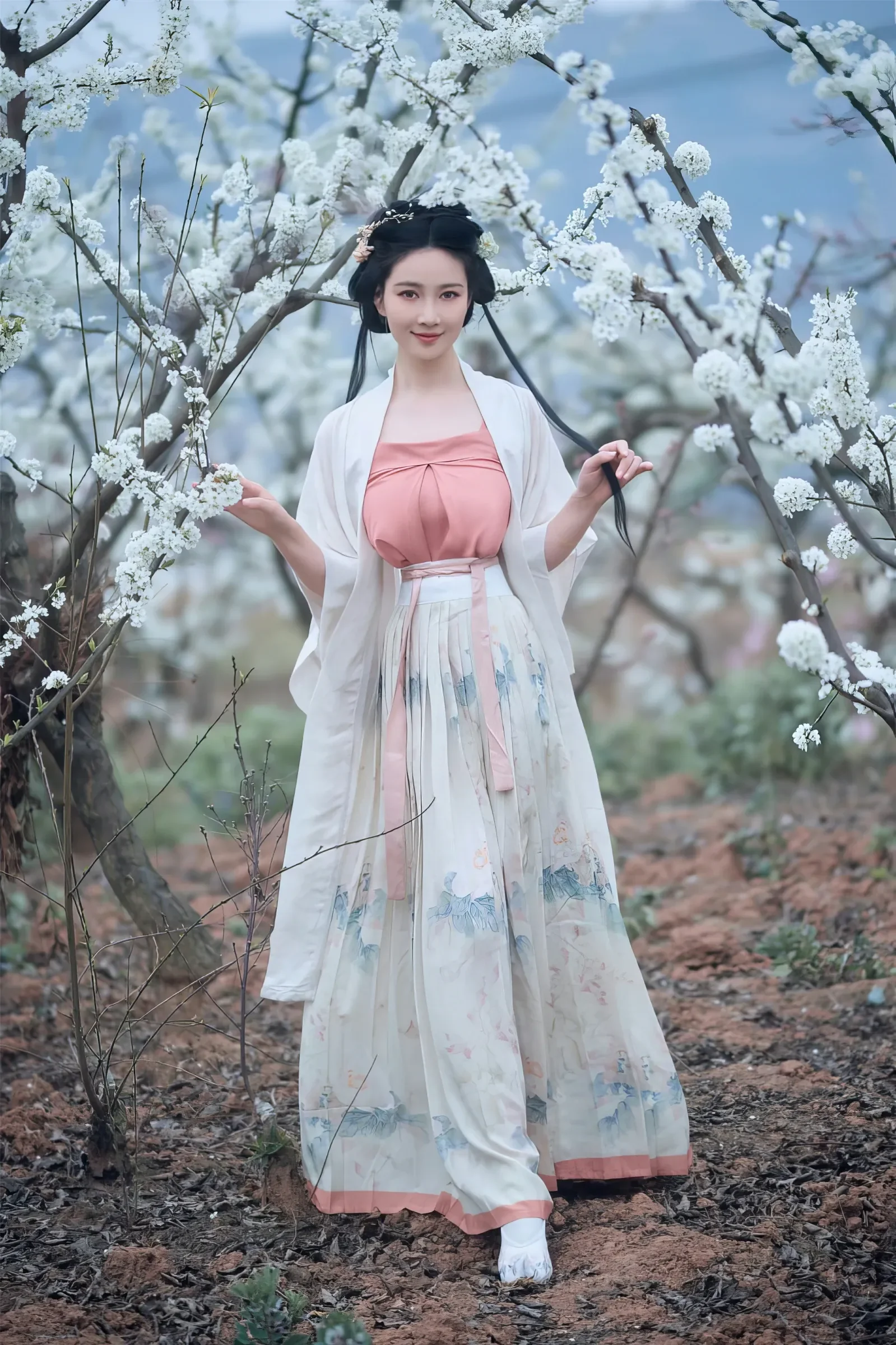 图片[7] - 年年Nnian - 三月榕 [51P] - 机器猫次元 - 机器猫次元