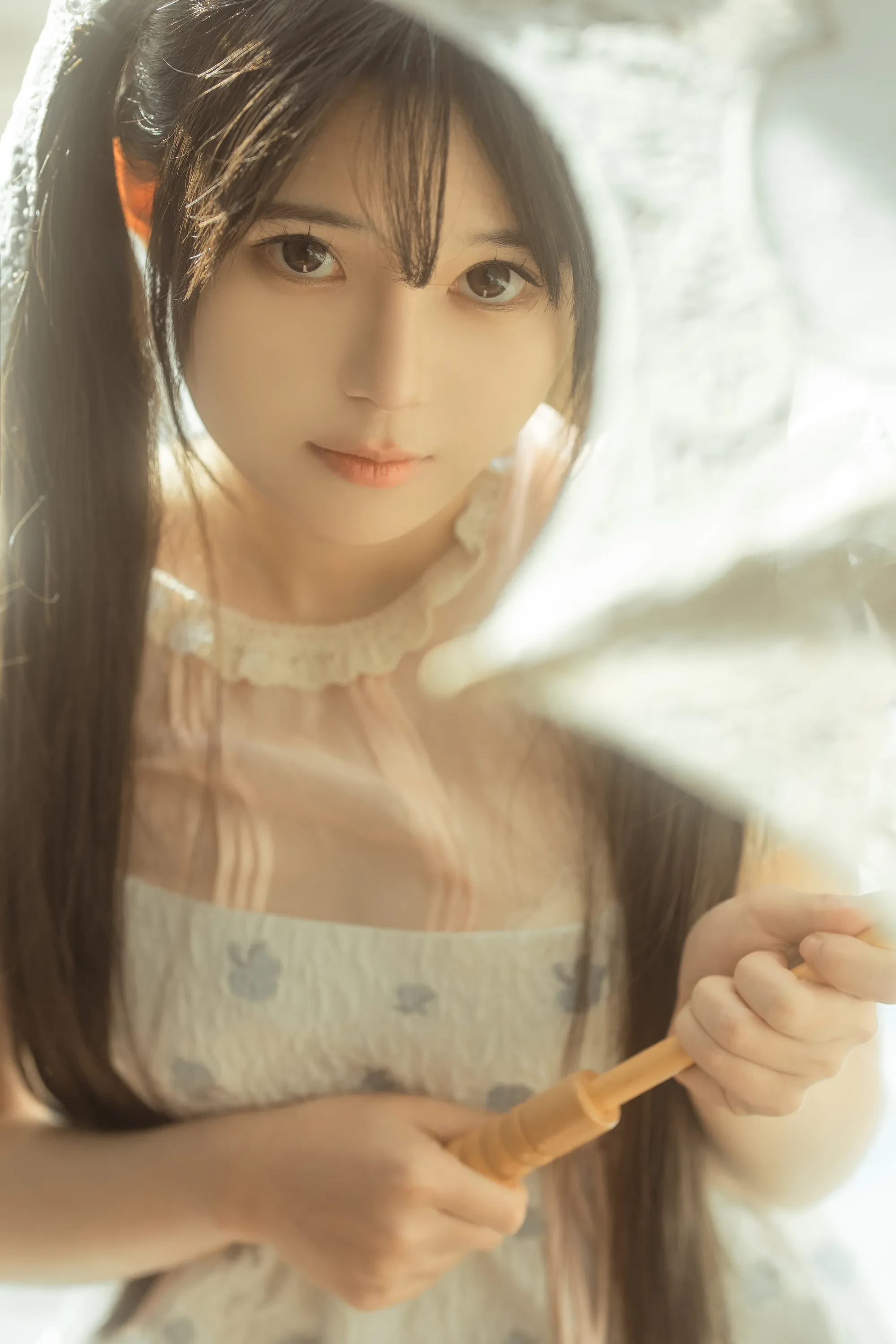 图片[3] - rua阮阮 - 花房 小裙子 [54P] - 机器猫次元 - 机器猫次元