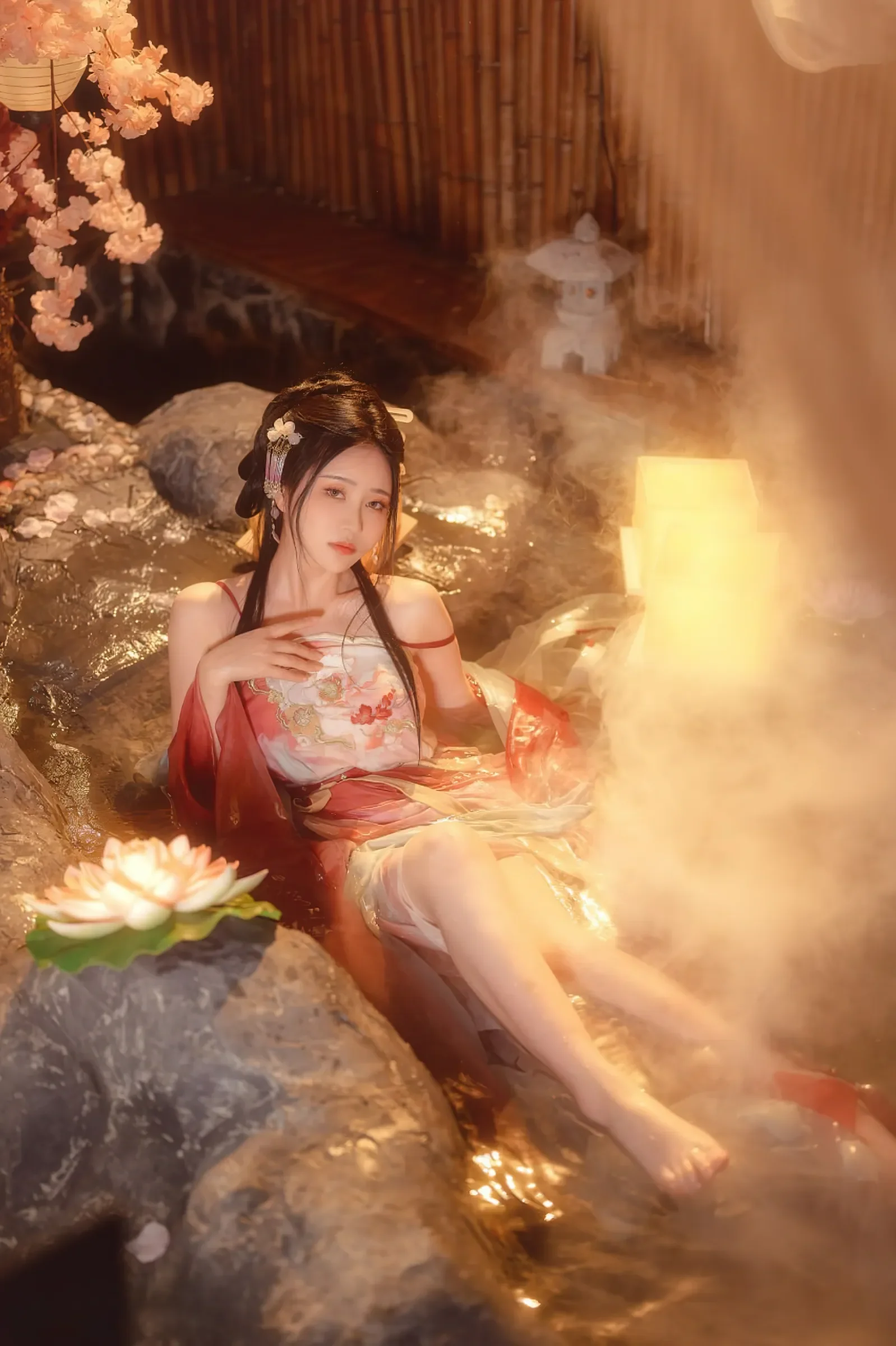 图片[2] - 年年Nnian - 梦醉瑶 [39P] - 机器猫次元 - 机器猫次元