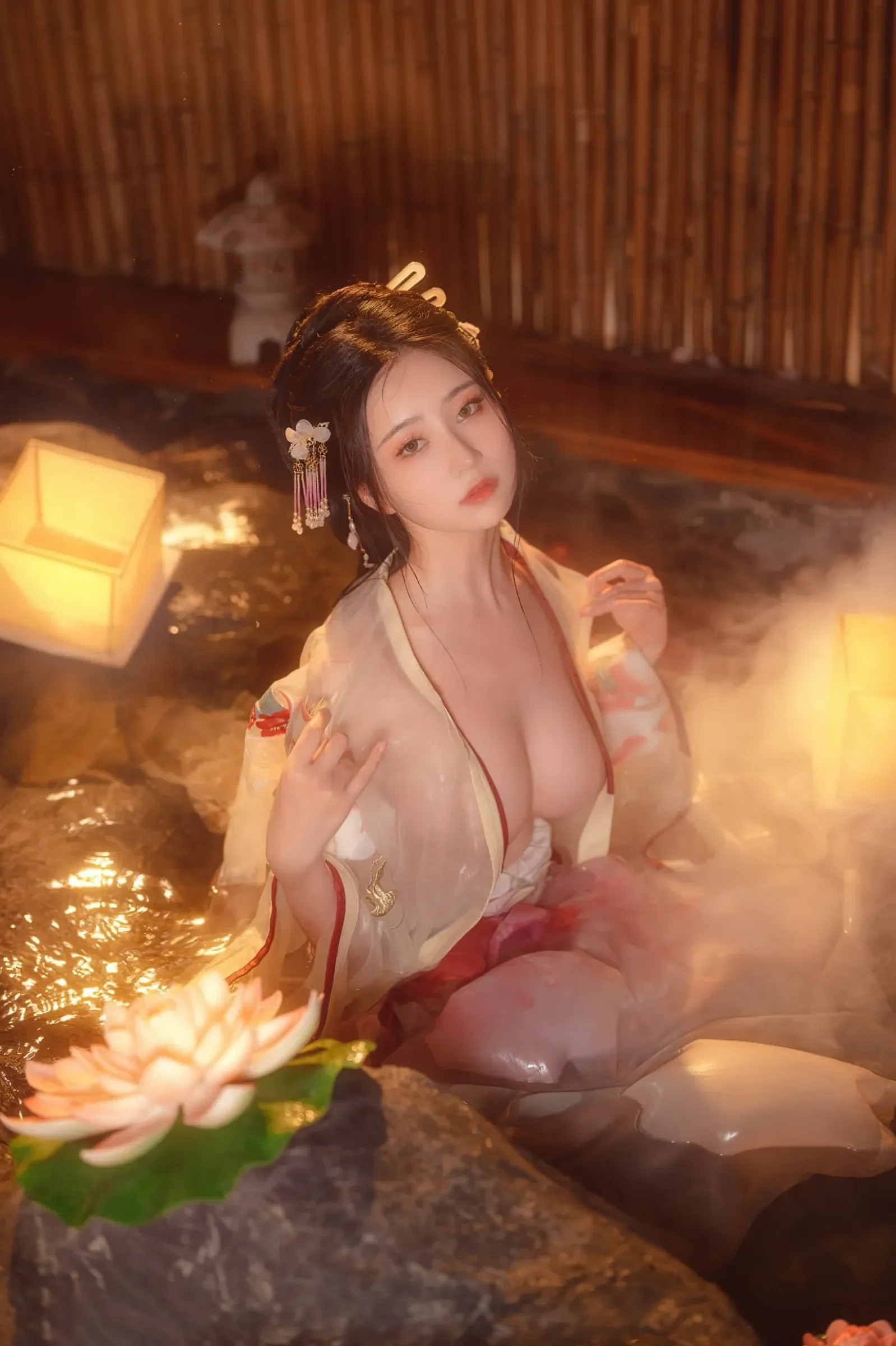 图片[6] - 年年Nnian - 梦醉瑶 [39P] - 机器猫次元 - 机器猫次元