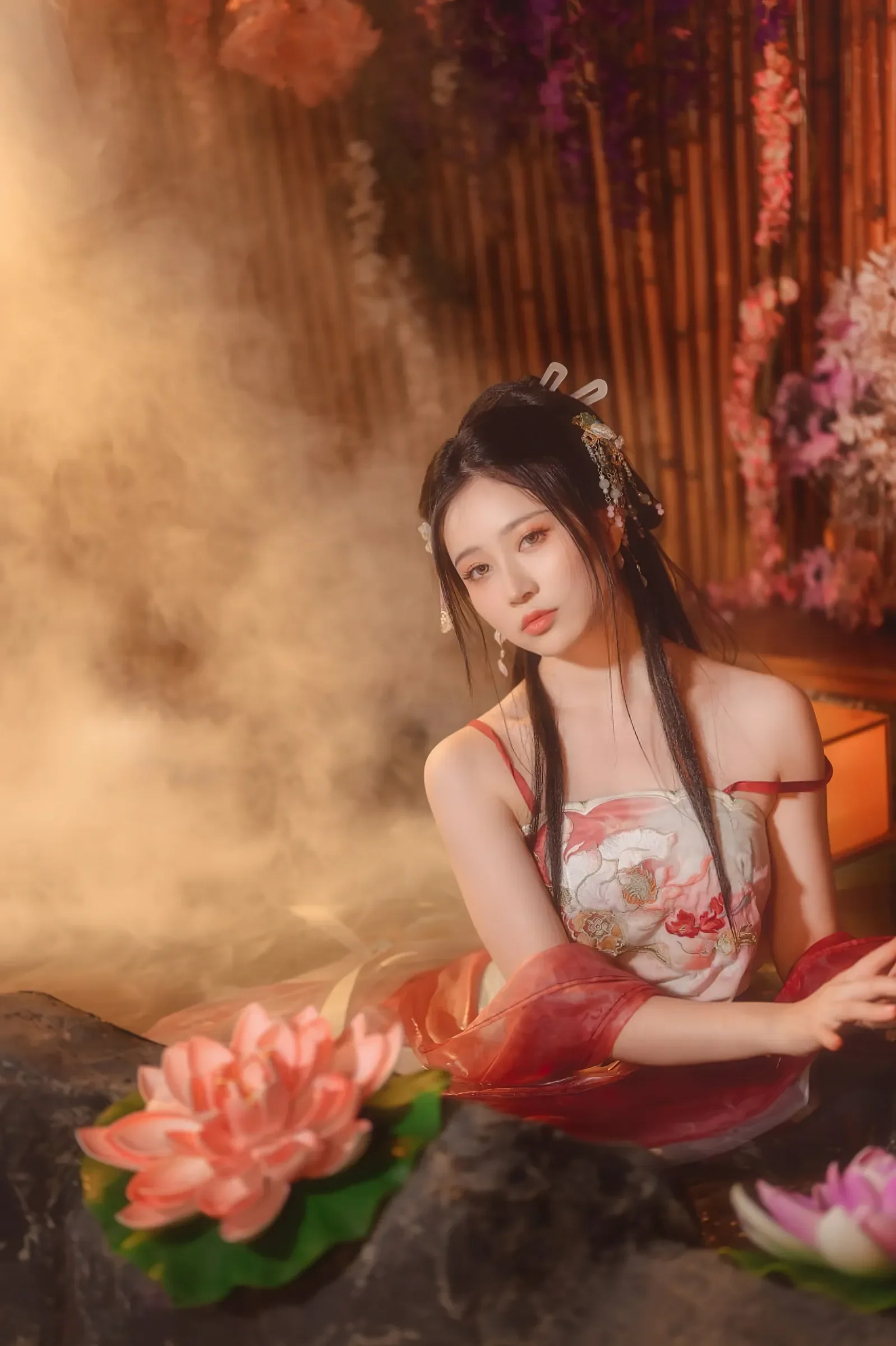 图片[4] - 年年Nnian - 梦醉瑶 [39P] - 机器猫次元 - 机器猫次元