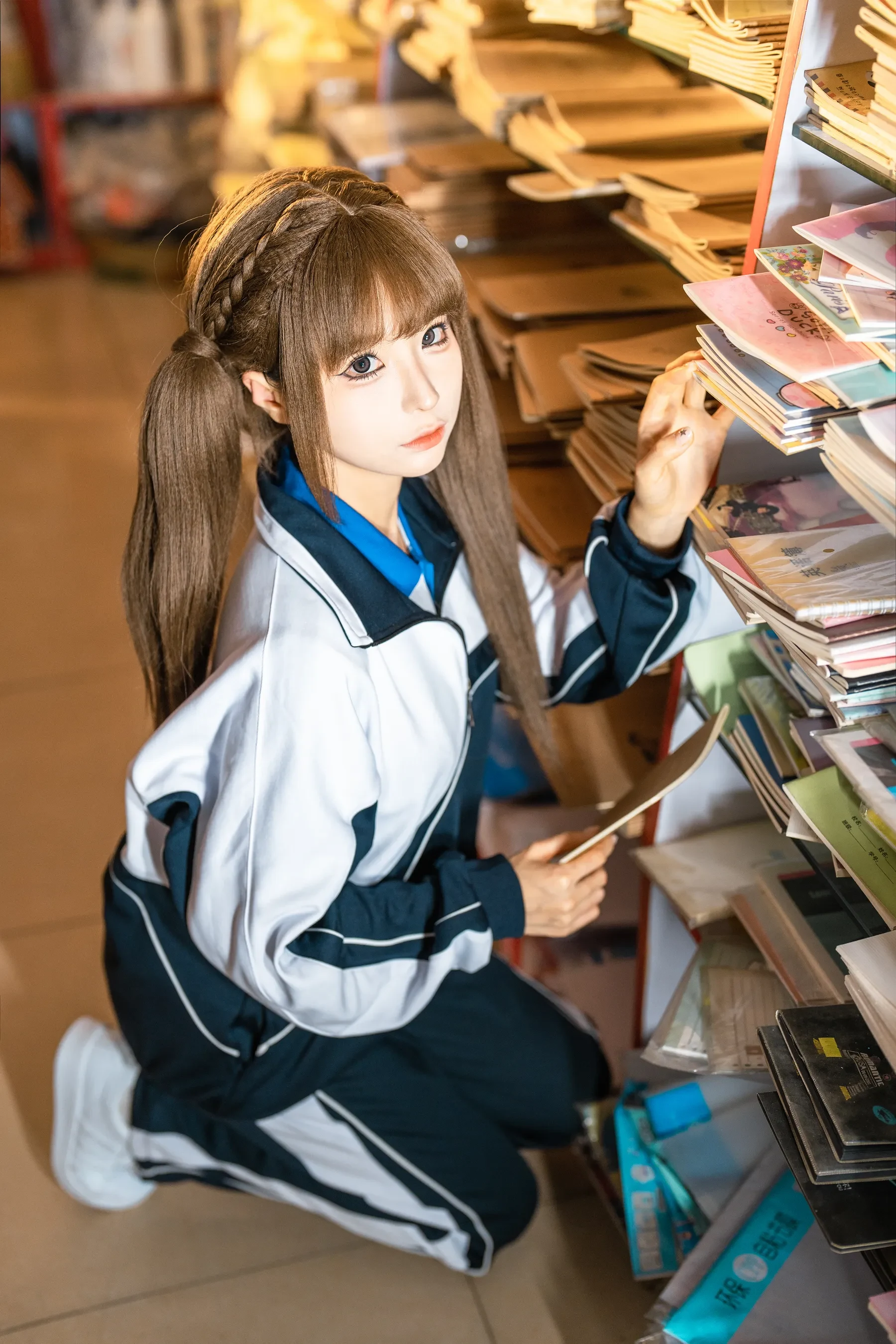 图片[4] - 蠢沫沫 - 蠢沫沫奇遇记③ [104P] - 机器猫次元 - 机器猫次元