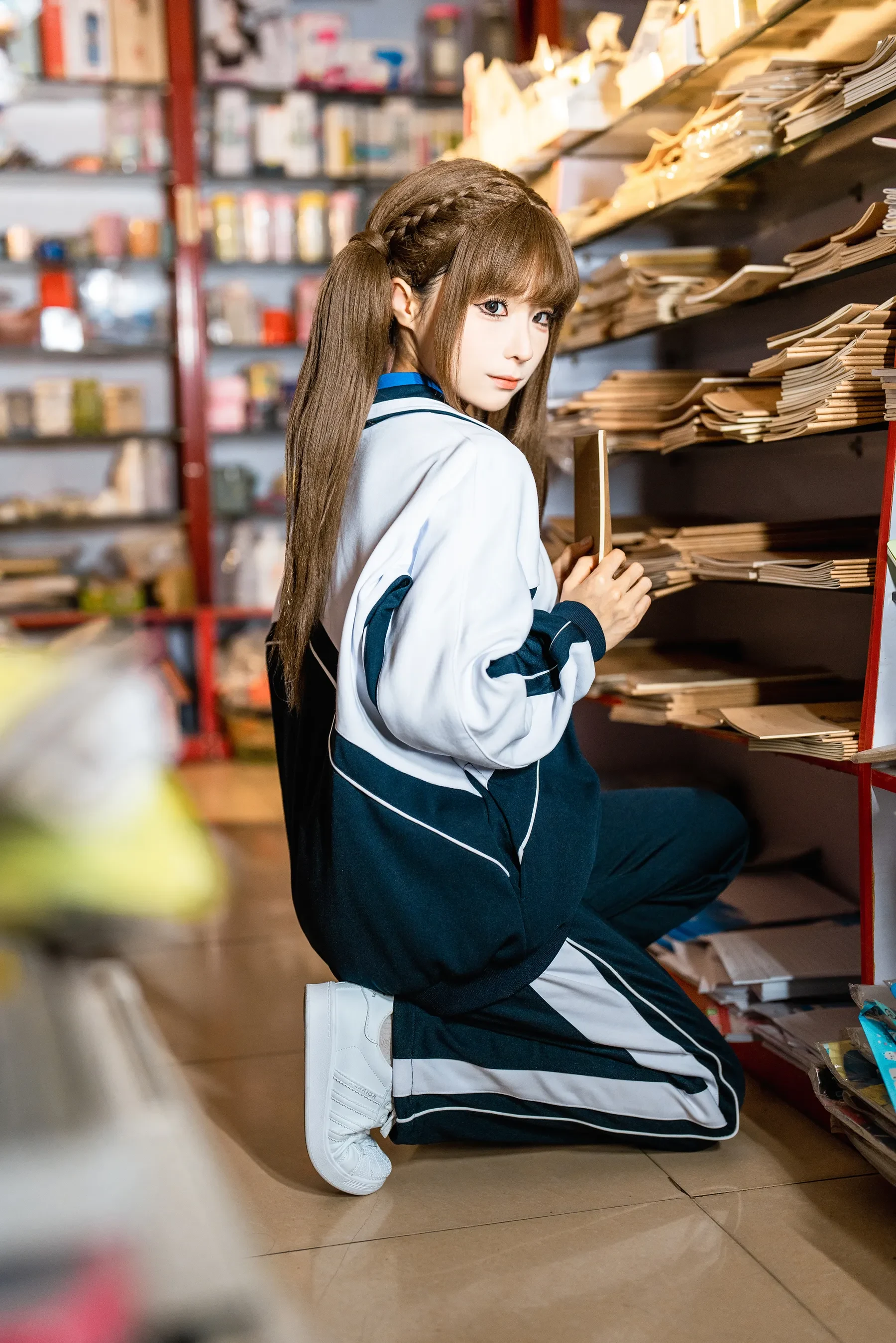 图片[2] - 蠢沫沫 - 蠢沫沫奇遇记③ [104P] - 机器猫次元 - 机器猫次元