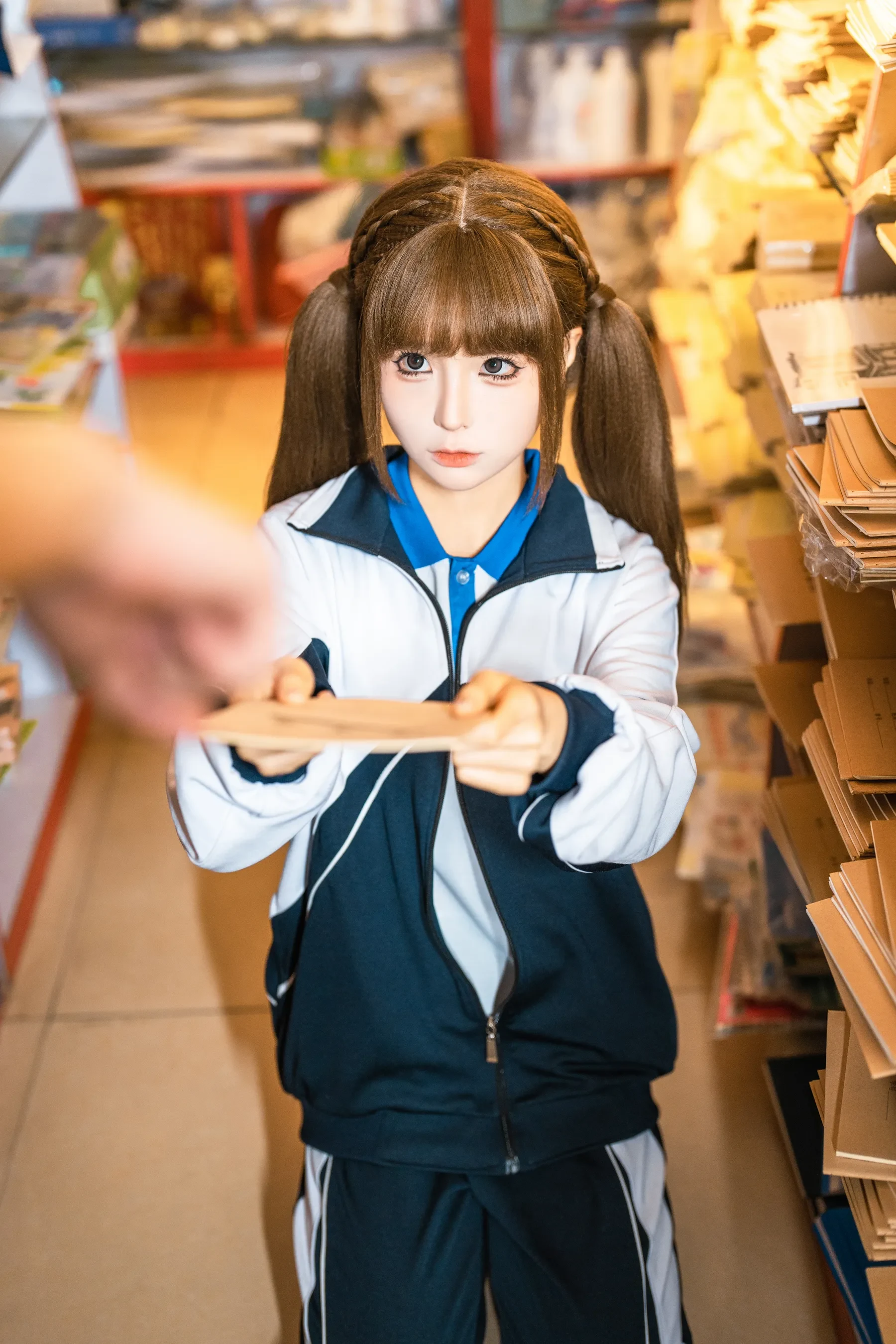 图片[8] - 蠢沫沫 - 蠢沫沫奇遇记③ [104P] - 机器猫次元 - 机器猫次元