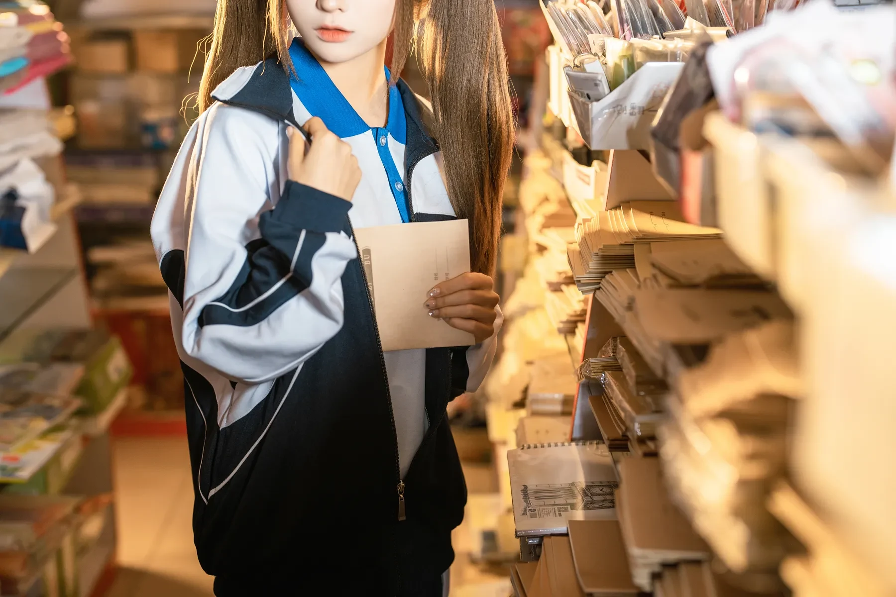 图片[5] - 蠢沫沫 - 蠢沫沫奇遇记③ [104P] - 机器猫次元 - 机器猫次元