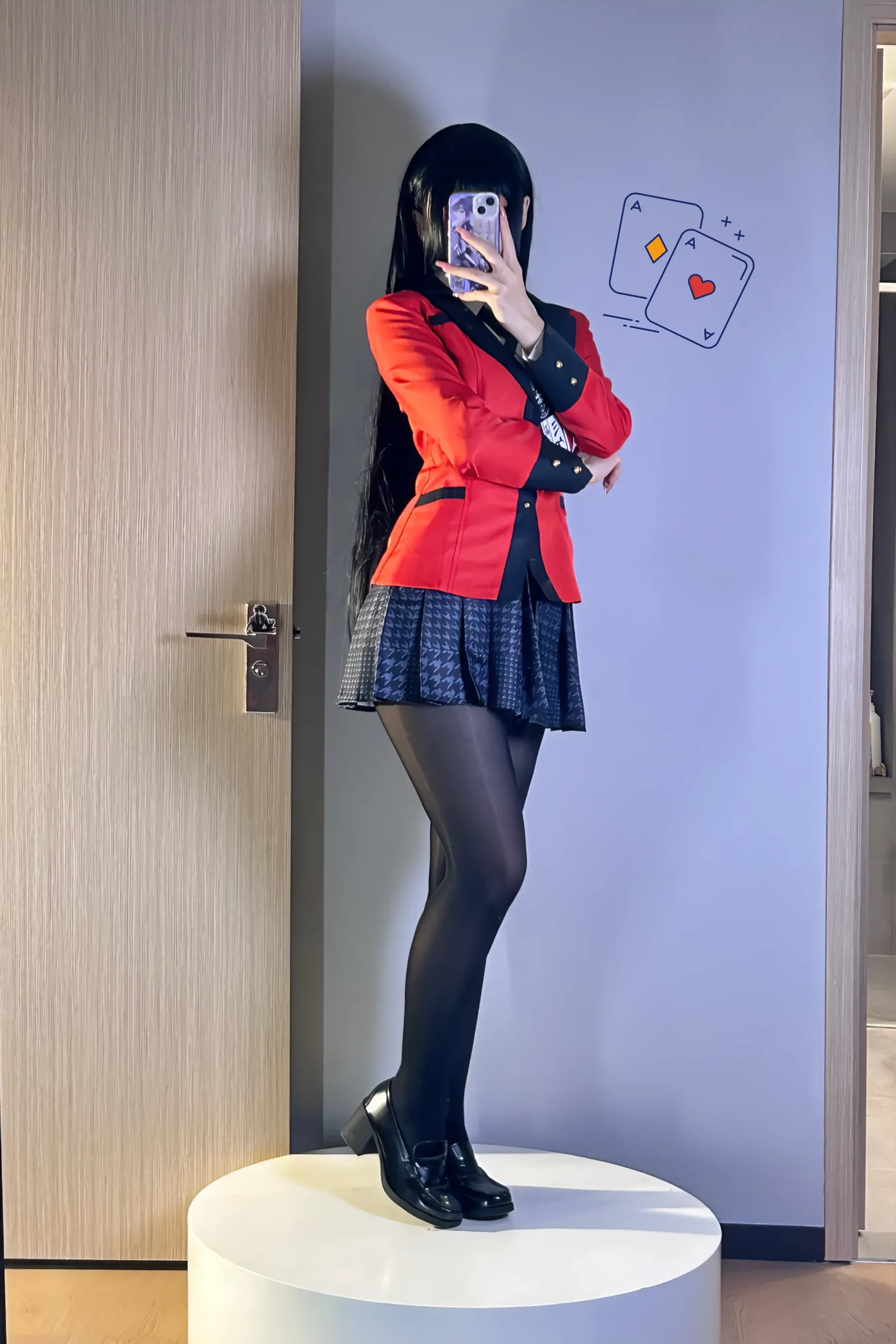 图片[2] - 九言 - 蛇喰梦子 [34P] - 机器猫次元 - 机器猫次元