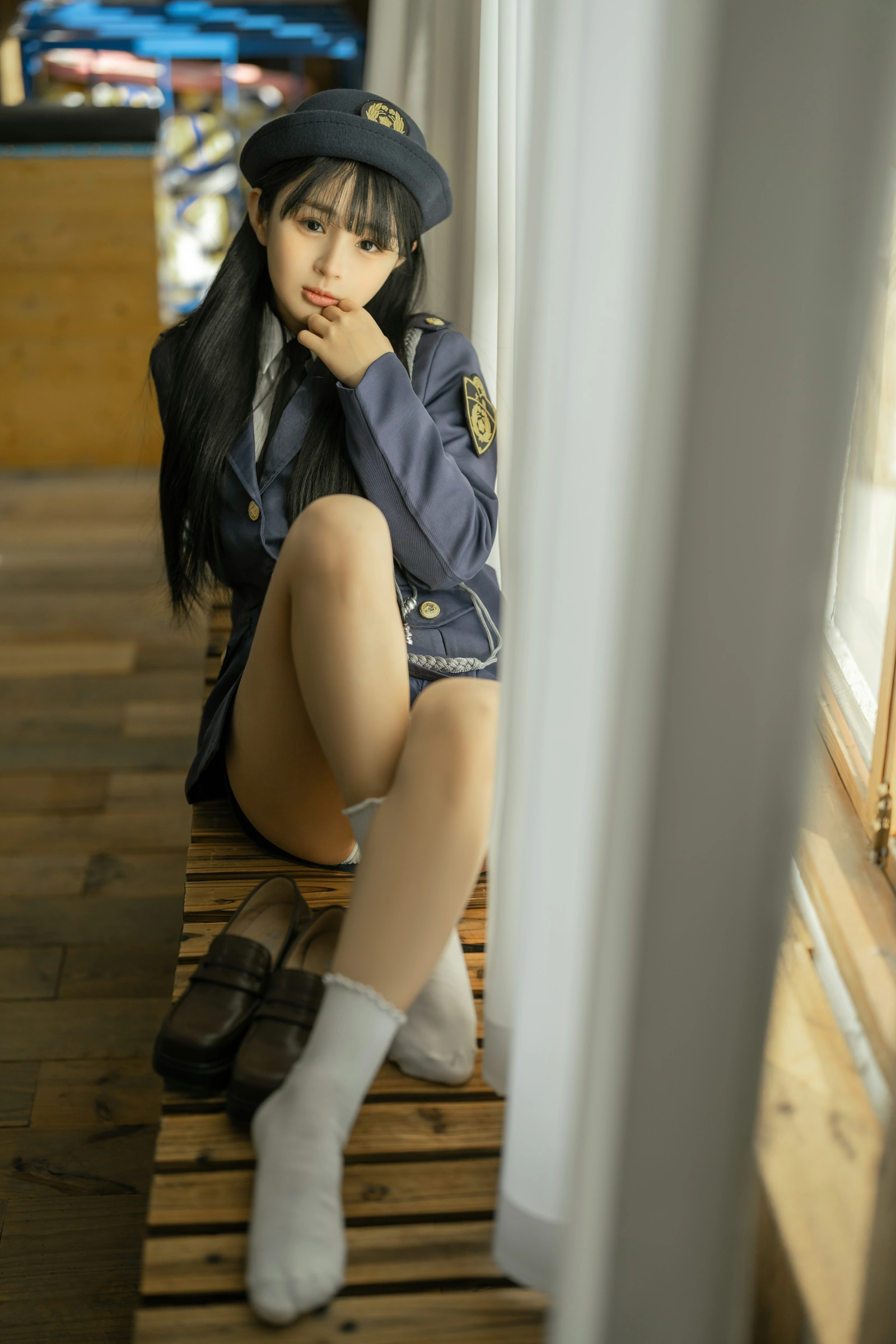 图片[5] - 桜井宁宁 - 中野美树 [78P] - 机器猫次元 - 机器猫次元