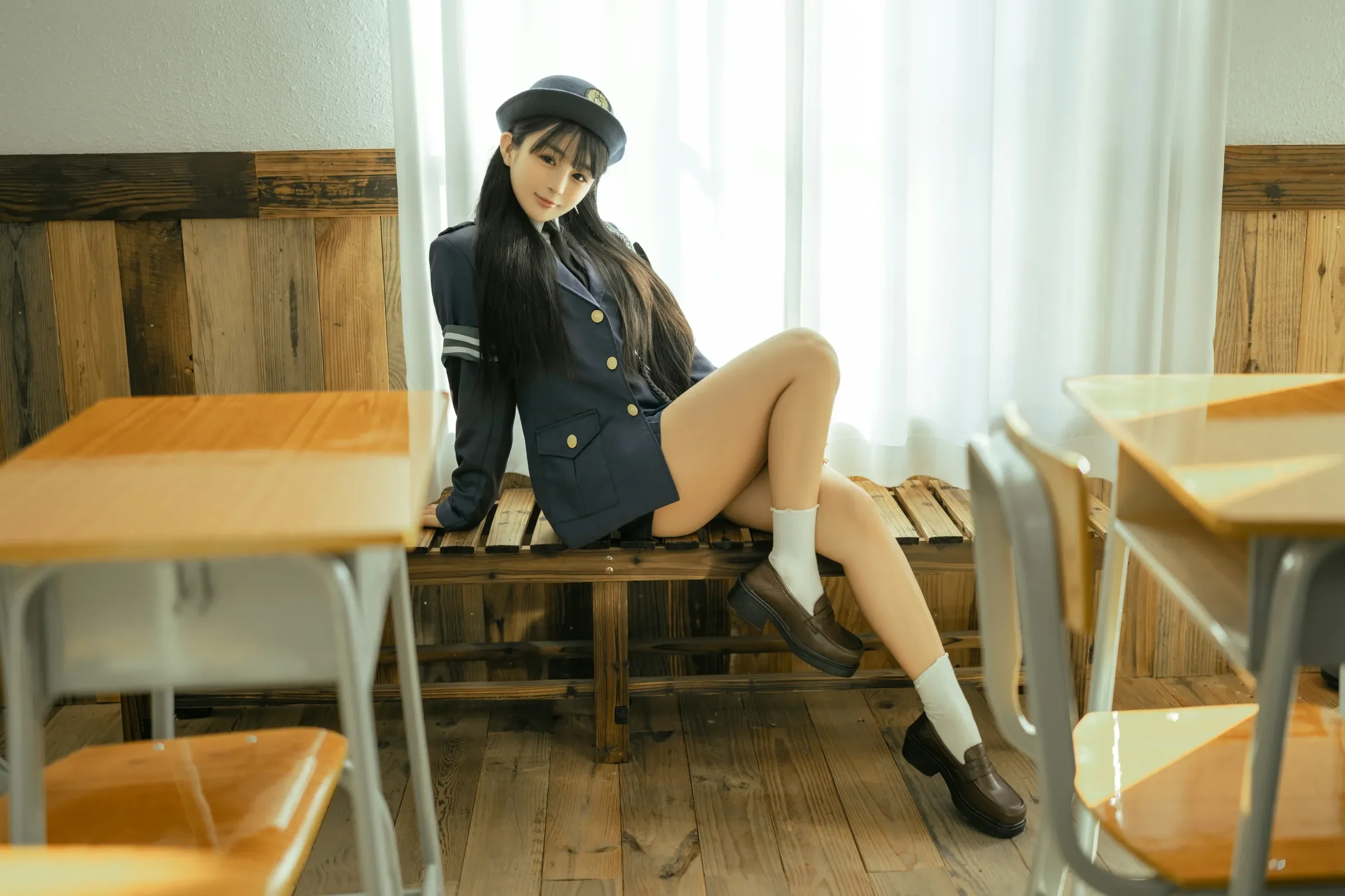 图片[2] - 桜井宁宁 - 中野美树 [78P] - 机器猫次元 - 机器猫次元