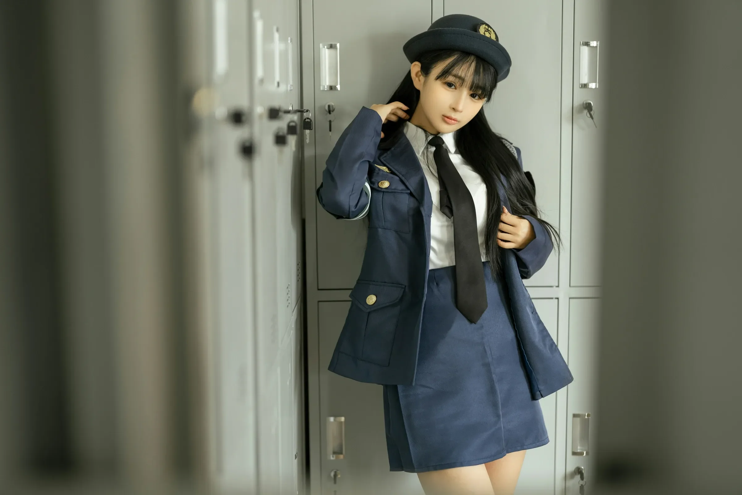图片[7] - 桜井宁宁 - 中野美树 [78P] - 机器猫次元 - 机器猫次元