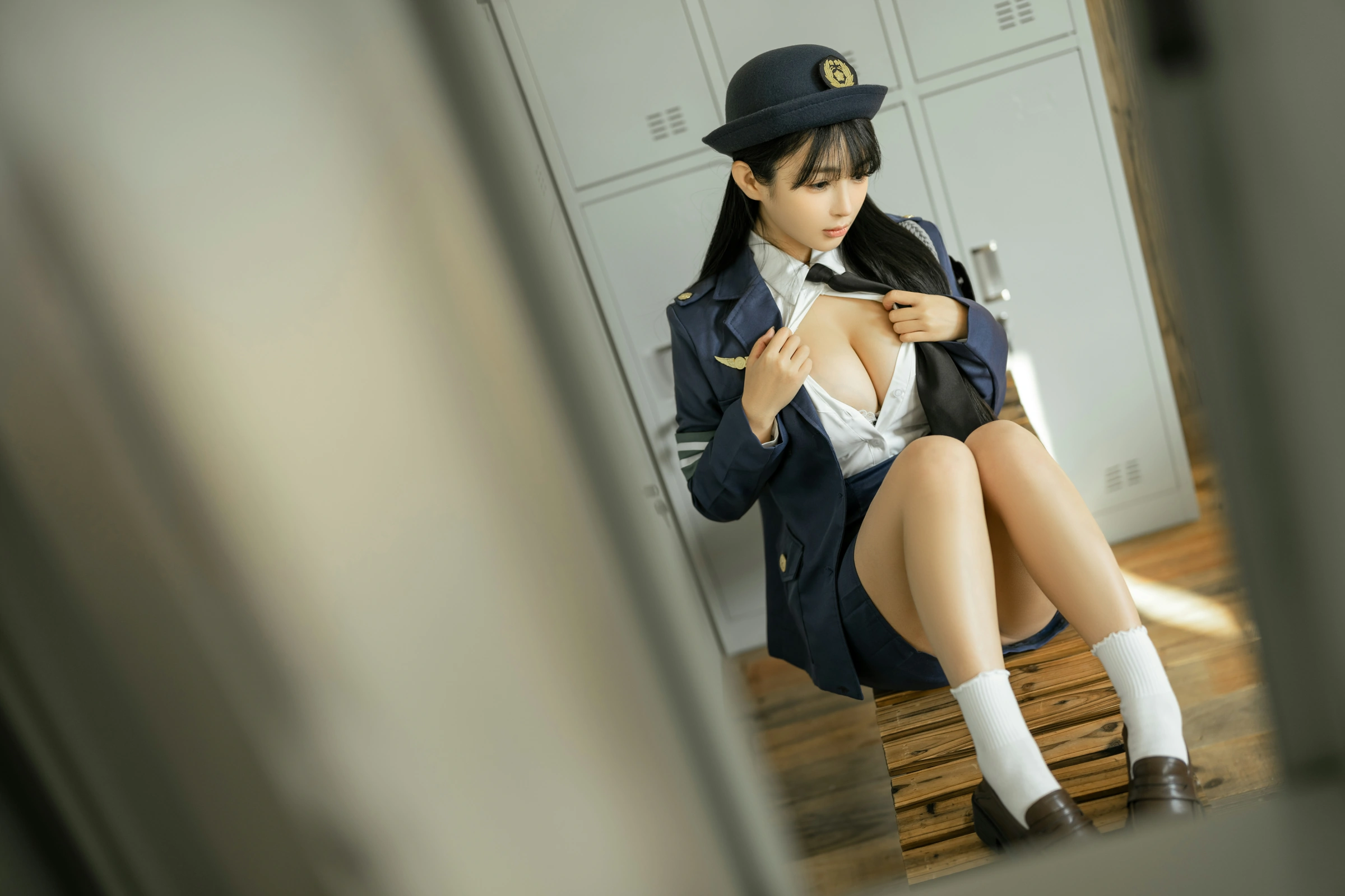 图片[8] - 桜井宁宁 - 中野美树 [78P] - 机器猫次元 - 机器猫次元