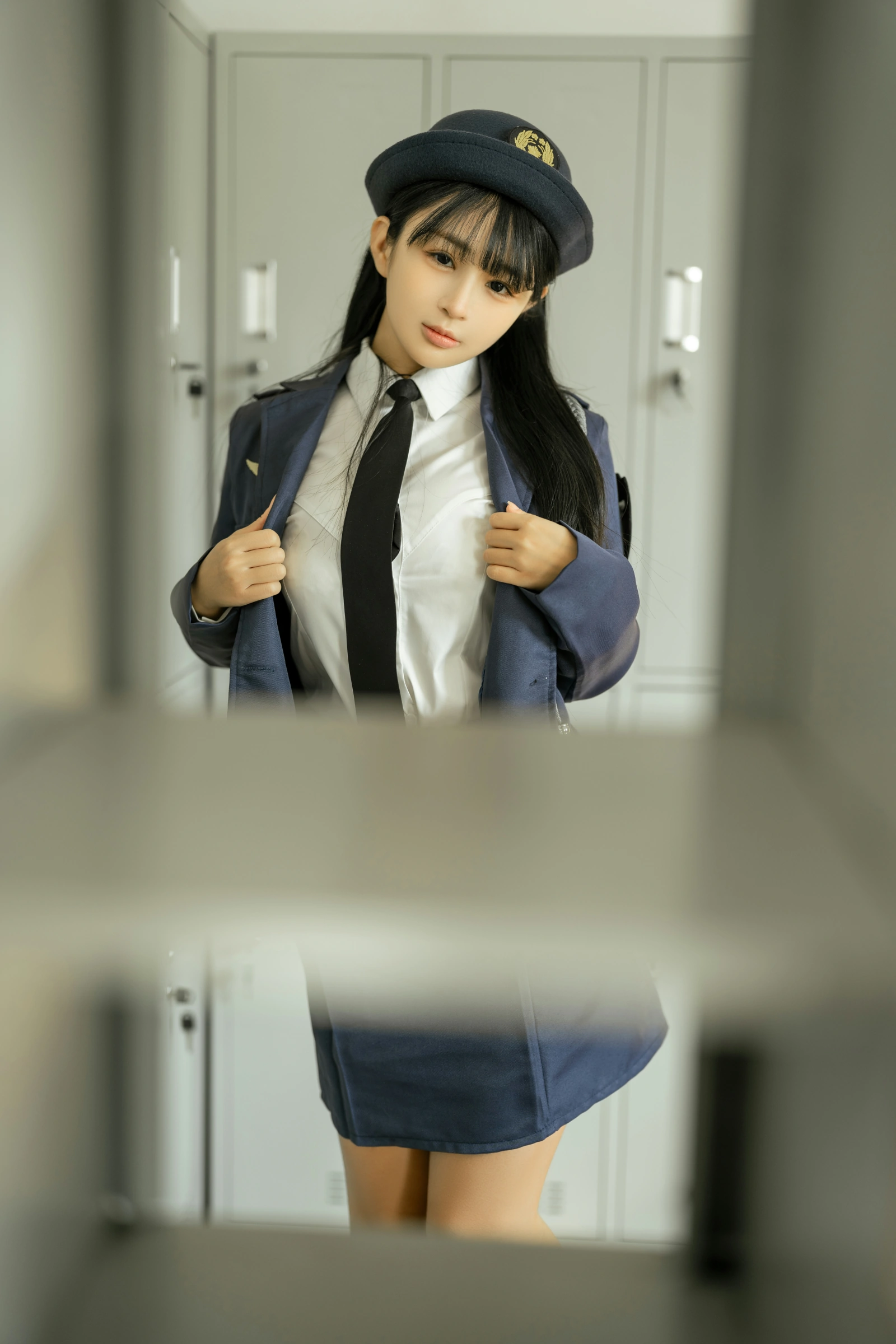 图片[6] - 桜井宁宁 - 中野美树 [78P] - 机器猫次元 - 机器猫次元