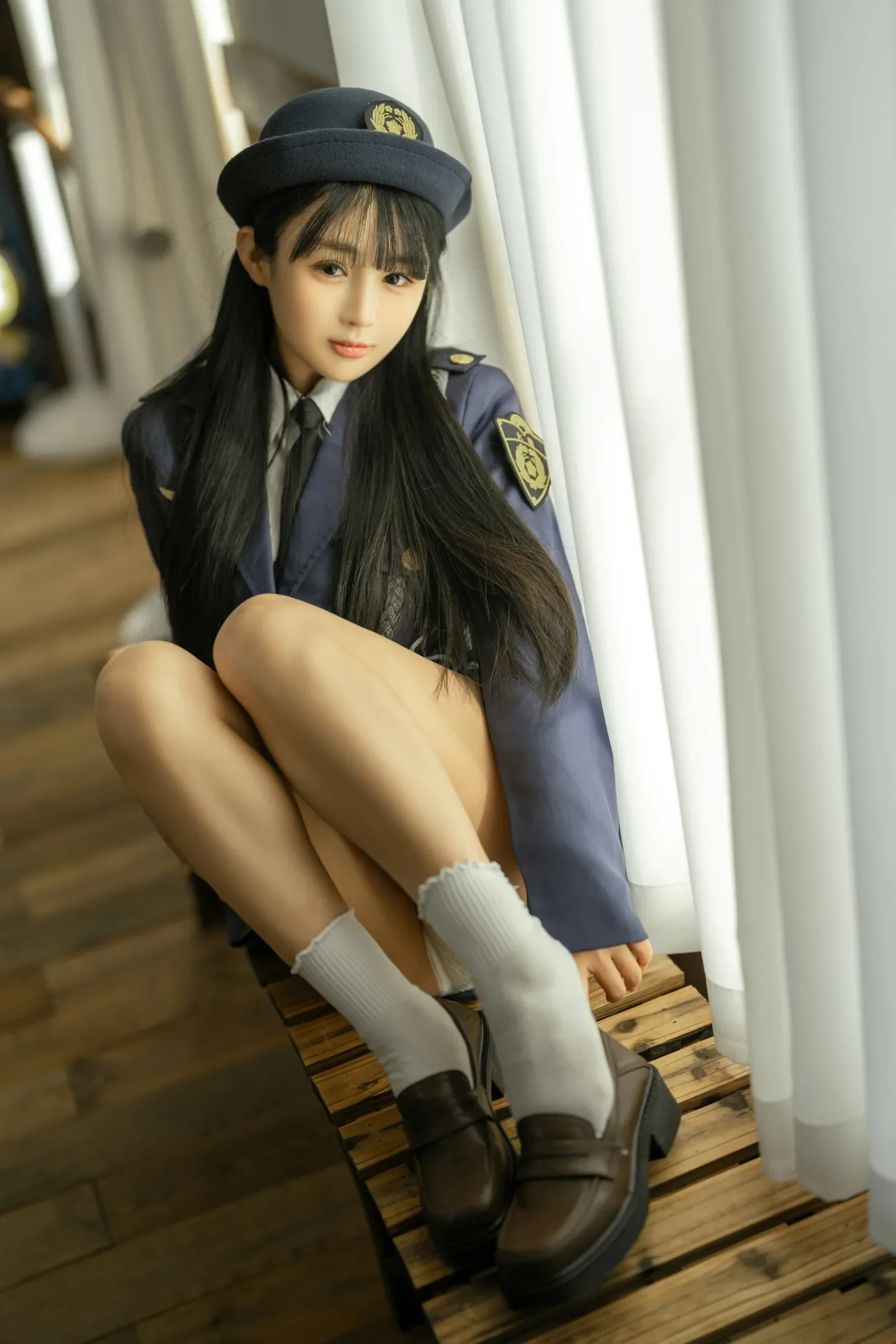 图片[3] - 桜井宁宁 - 中野美树 [78P] - 机器猫次元 - 机器猫次元