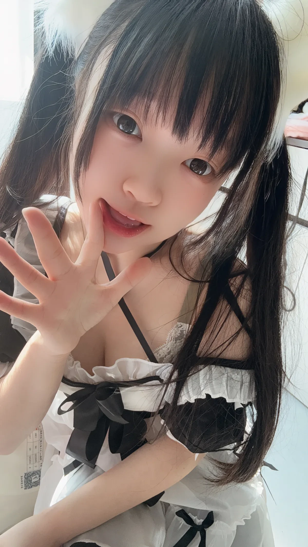 图片[5] - 神沢永莉 - 主人喜欢这套吗 [63P] - 机器猫次元 - 机器猫次元