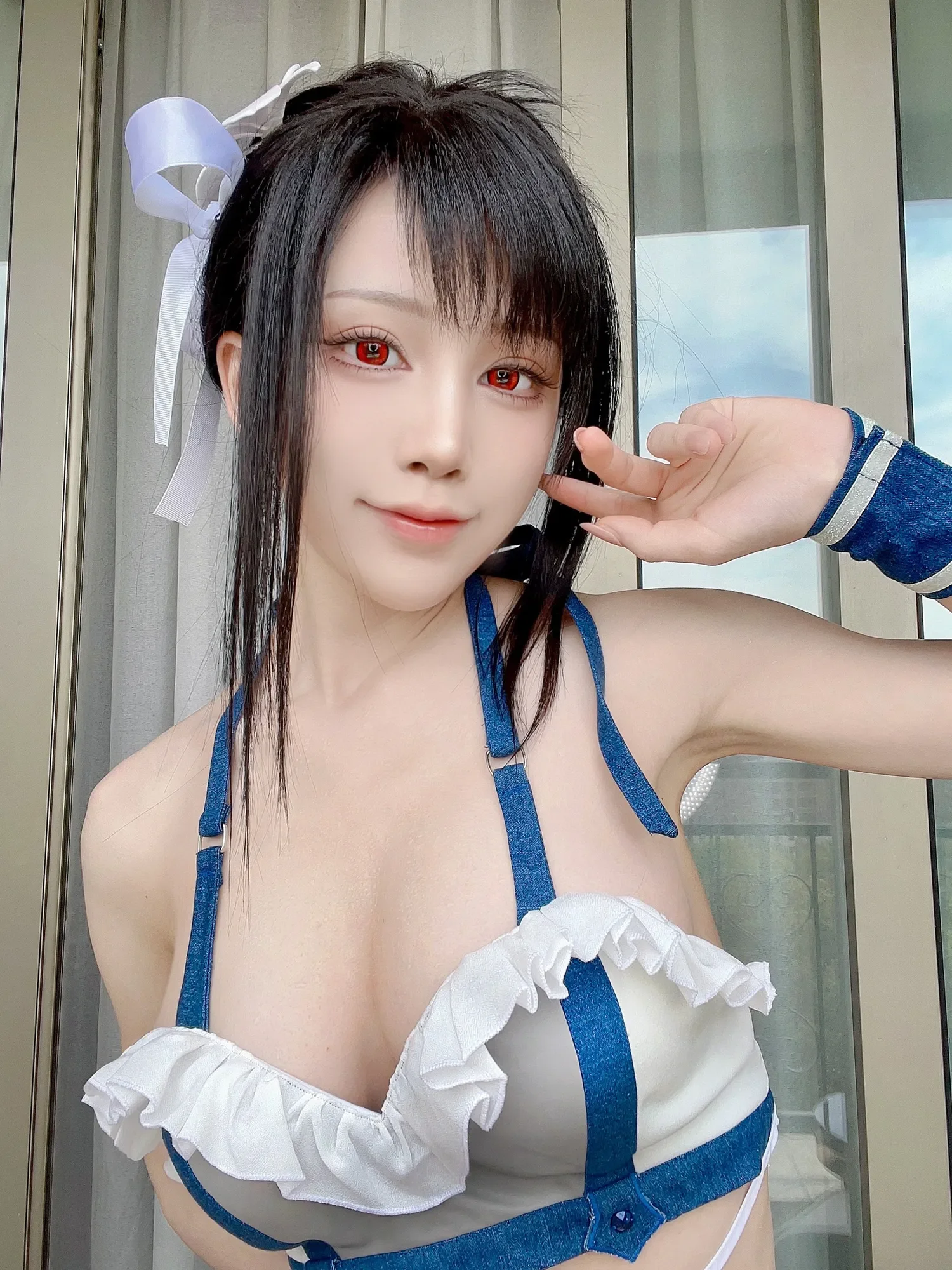 图片[5] - 水淼aqua - Fantia 2024年4月订阅 ティファ [30P] - 机器猫次元 - 机器猫次元