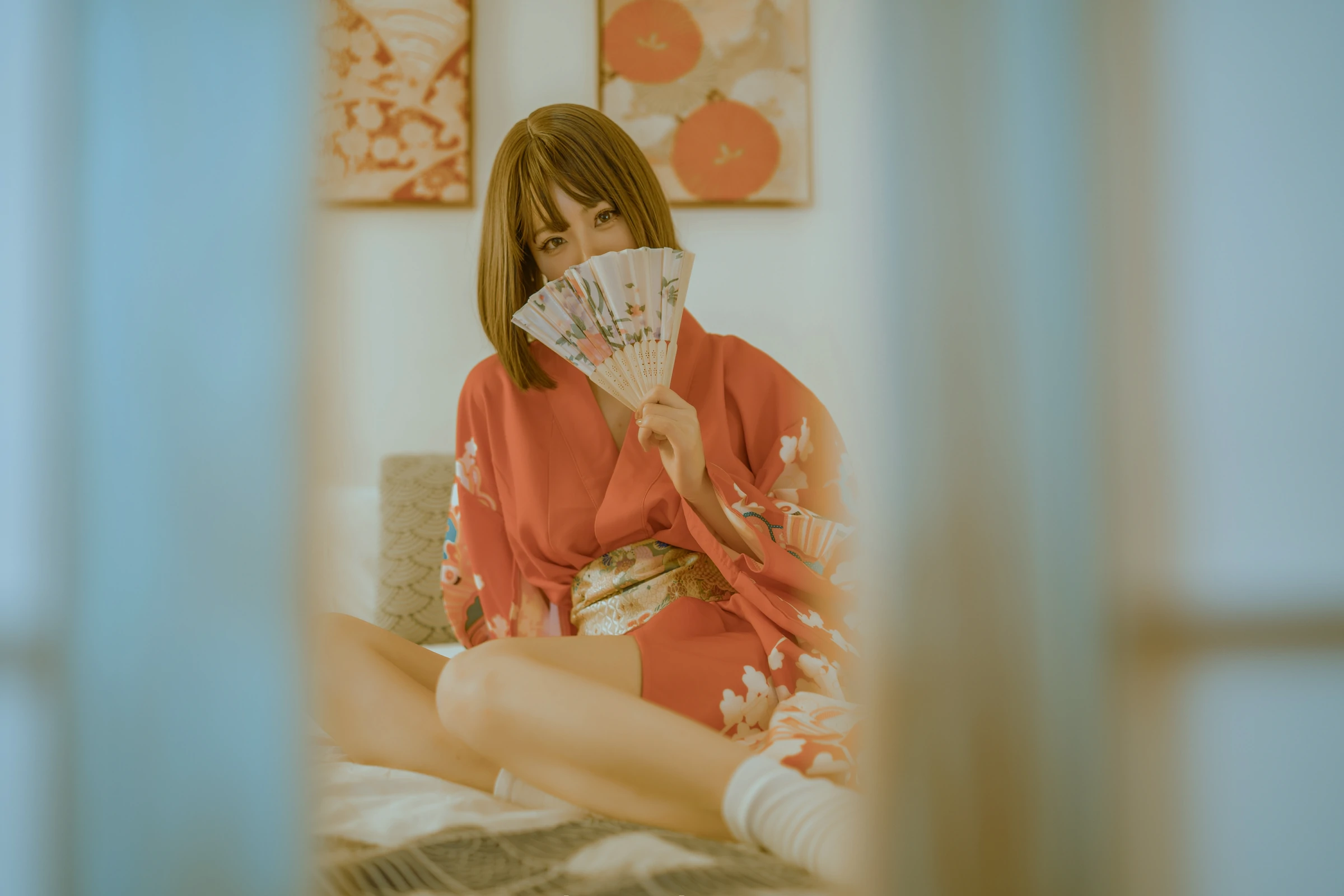 图片[3] - 桃良阿宅 - 浴衣 [45P] - 机器猫次元 - 机器猫次元
