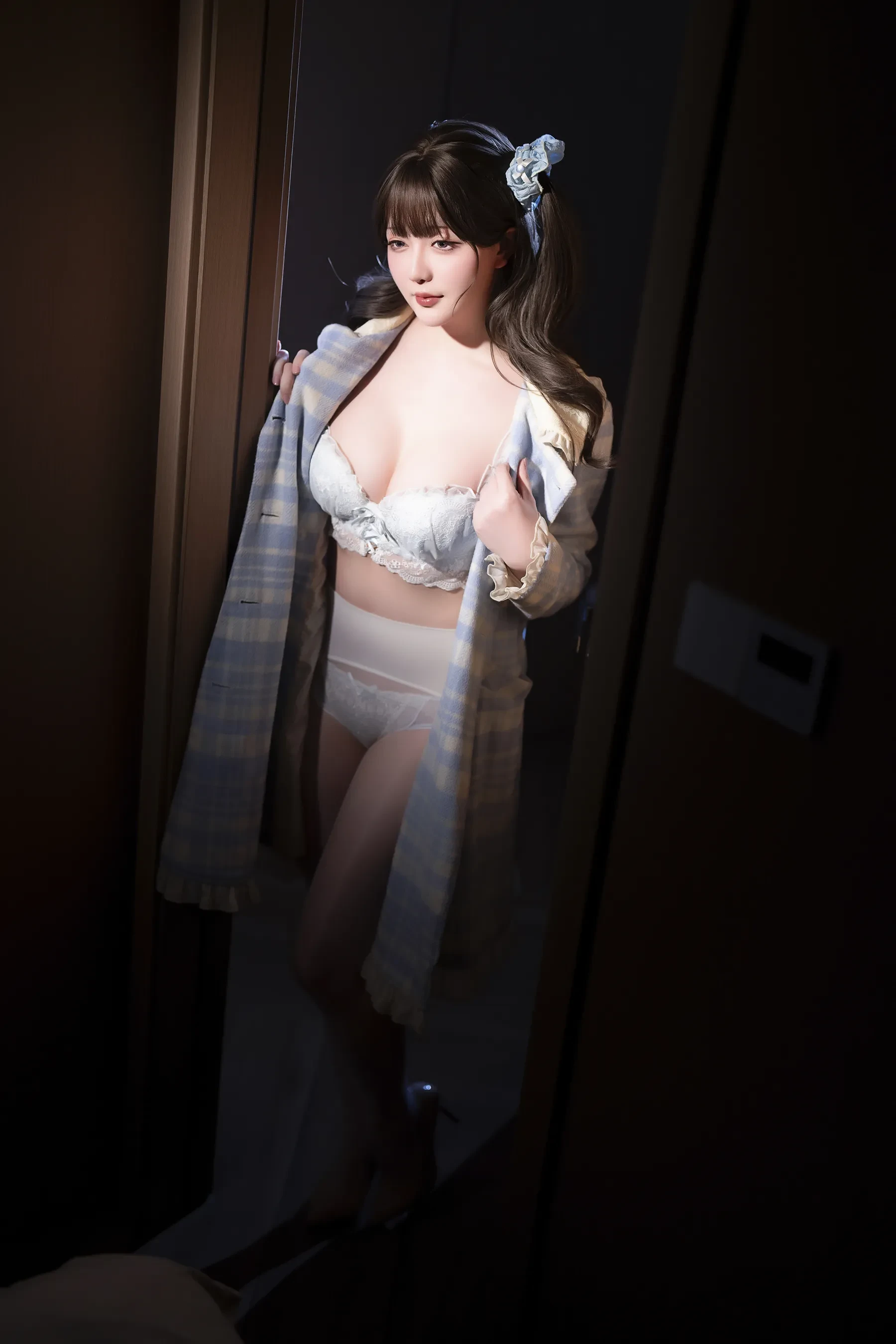 图片[6] - 星之迟迟 - 上门女友 [125P] - 机器猫次元 - 机器猫次元