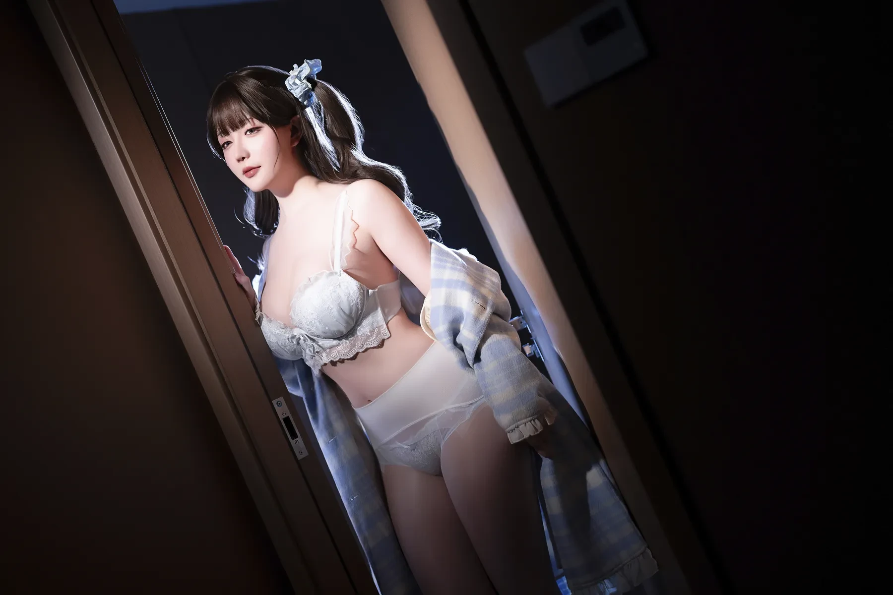 图片[8] - 星之迟迟 - 上门女友 [125P] - 机器猫次元 - 机器猫次元