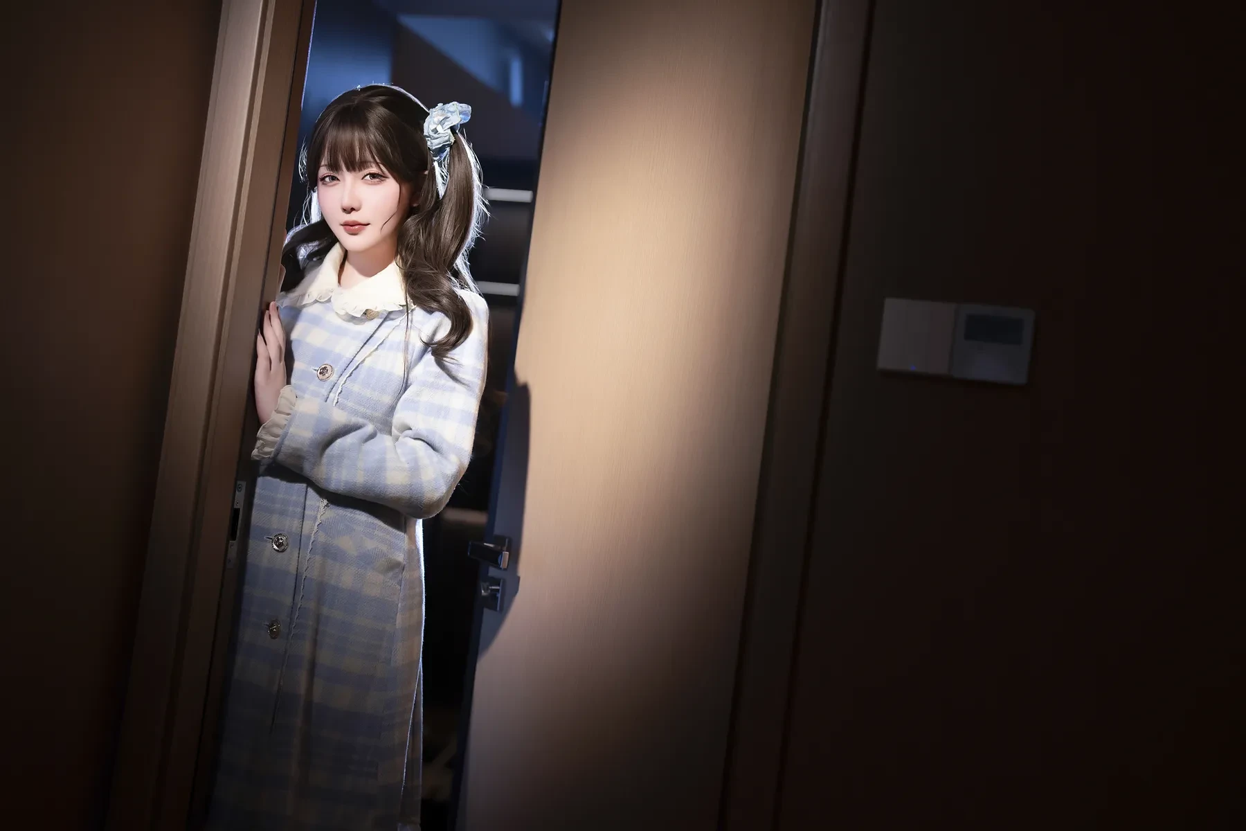 图片[4] - 星之迟迟 - 上门女友 [125P] - 机器猫次元 - 机器猫次元