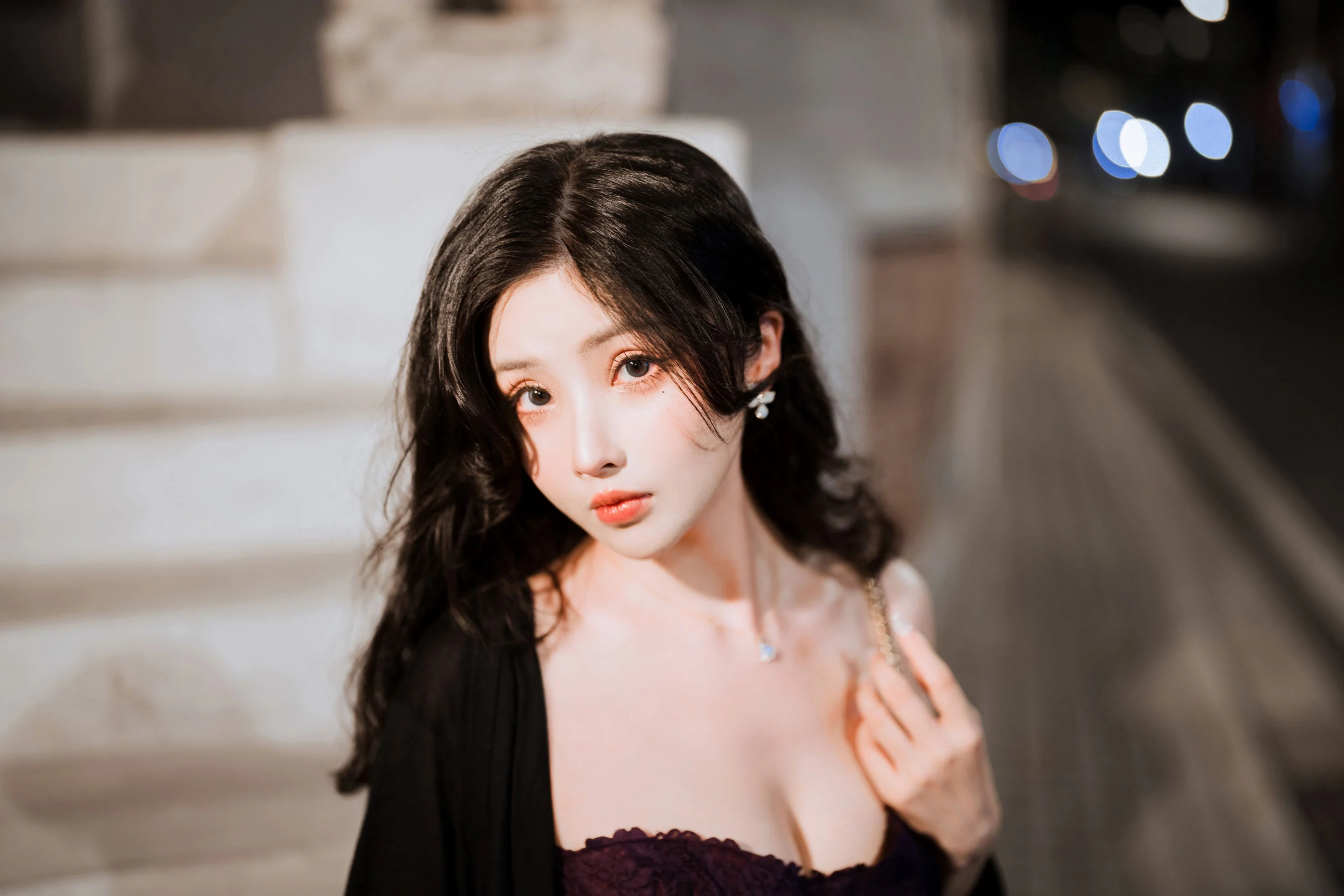 图片[3] - rioko凉凉子 - 美艳小妈 [39P] - 机器猫次元 - 机器猫次元