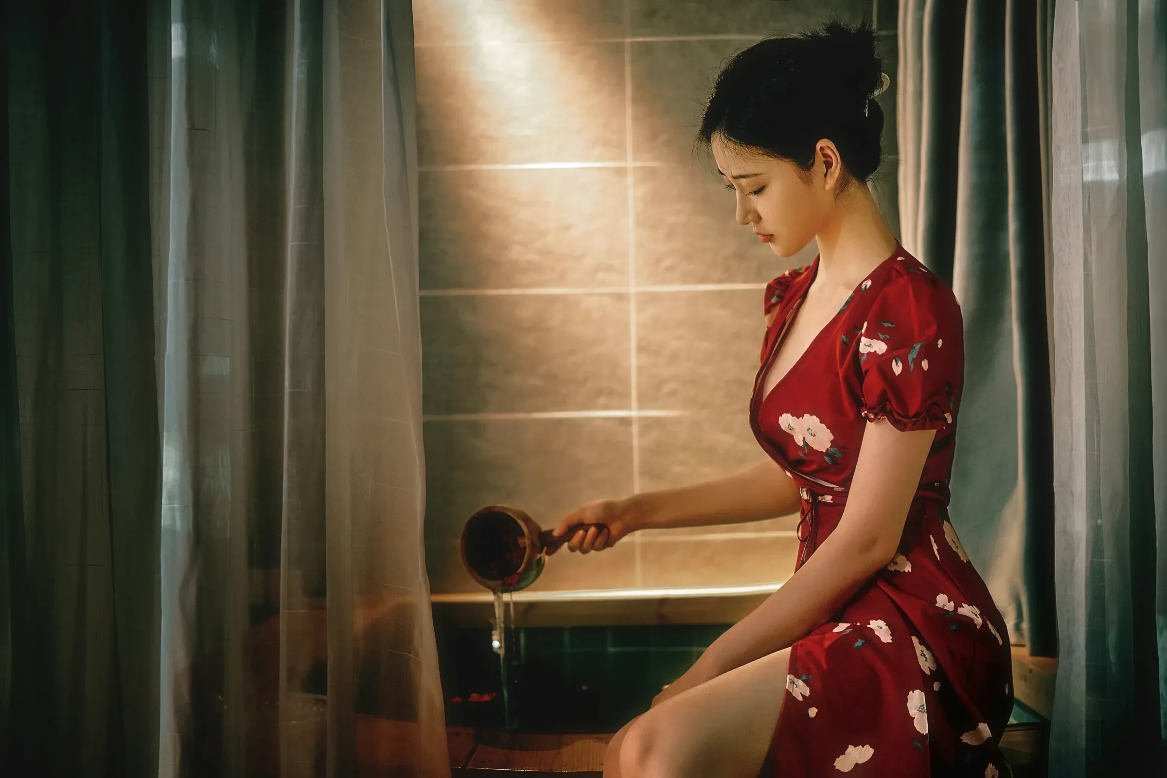 图片[4] - 年年Nnian - 沐秋 [44P] - 机器猫次元 - 机器猫次元