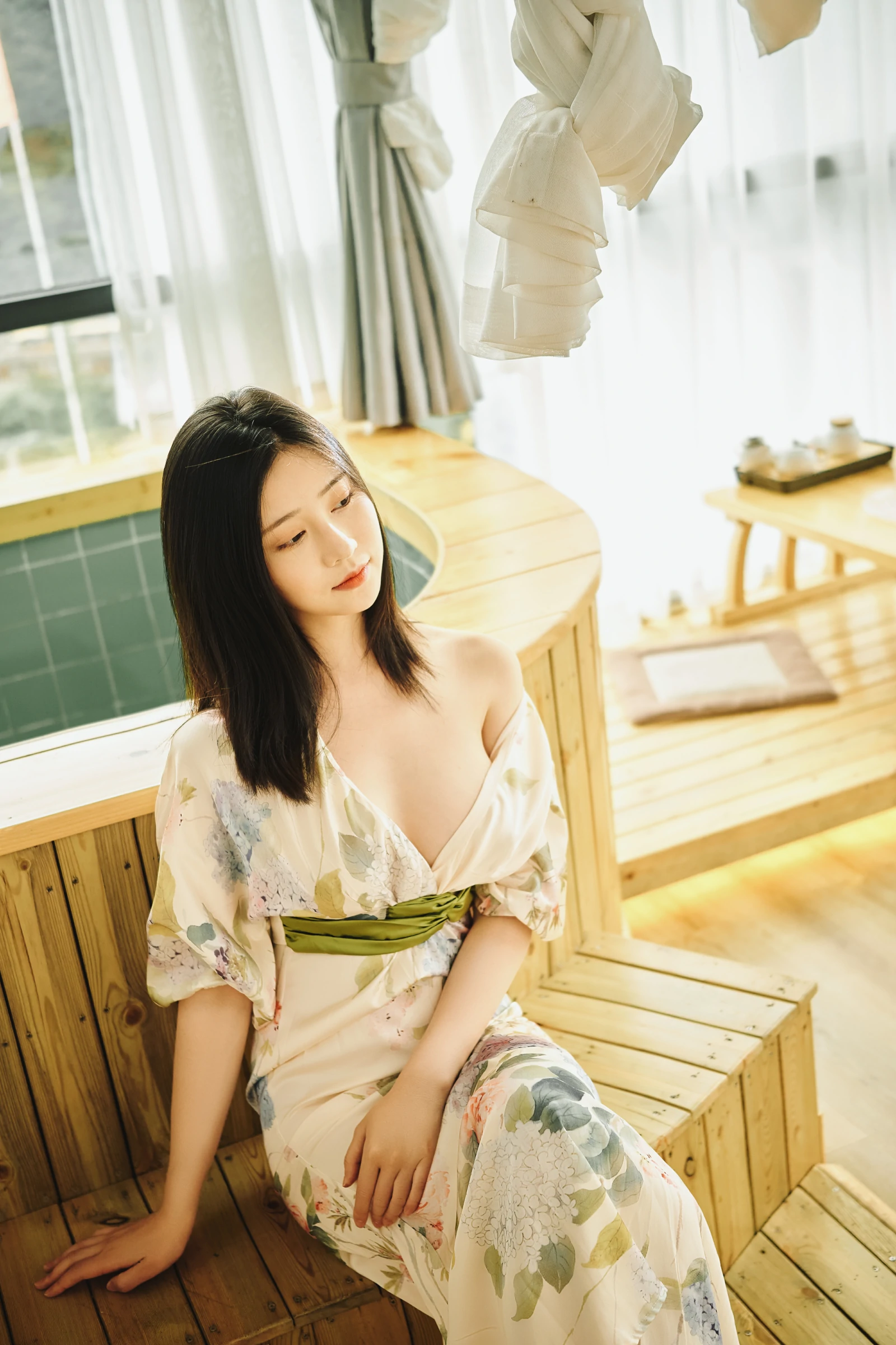 图片[7] - 年年Nnian - 七月 [40P] - 机器猫次元 - 机器猫次元
