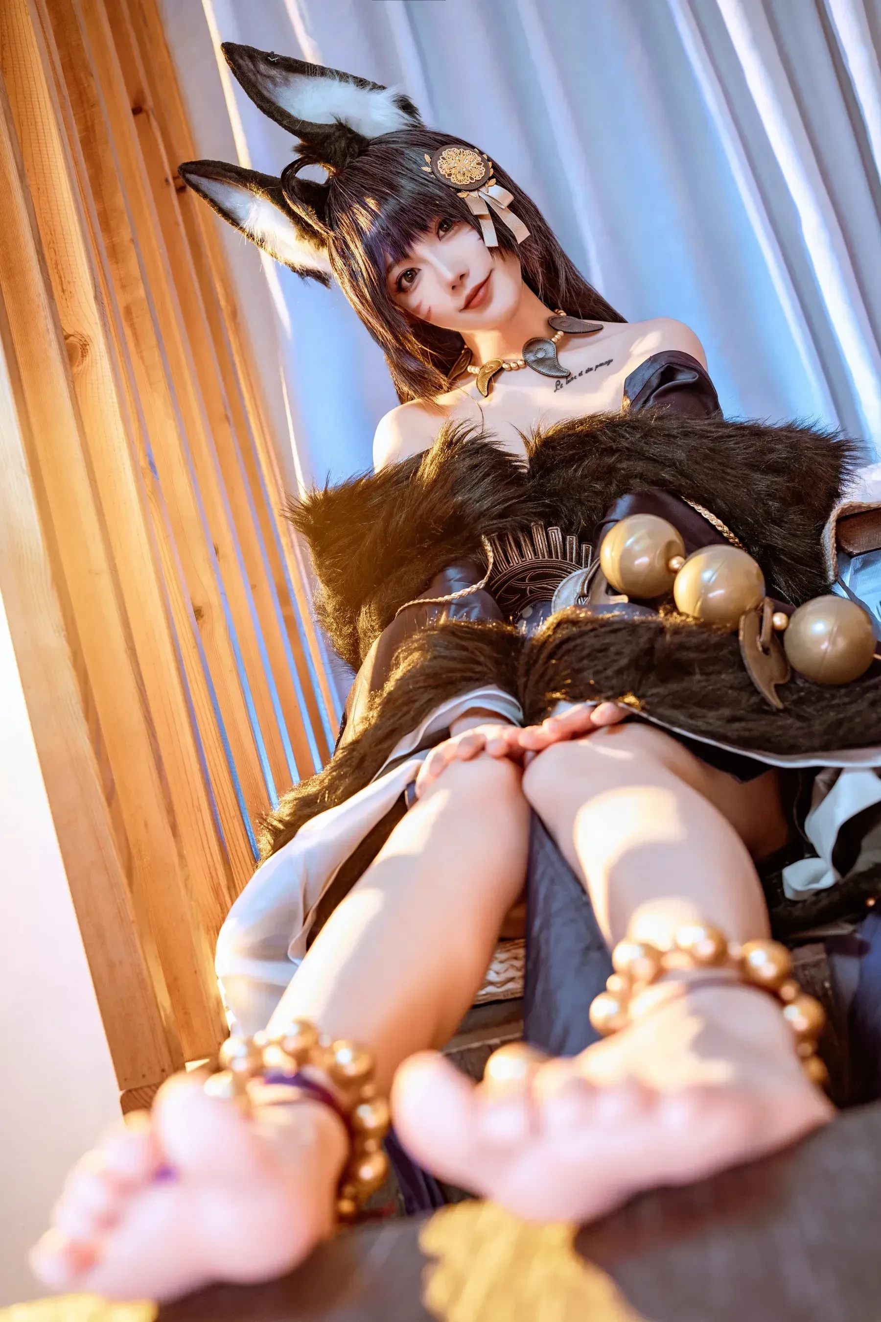 图片[6] - 桃良阿宅 - 武藏 [44P] - 机器猫次元 - 机器猫次元