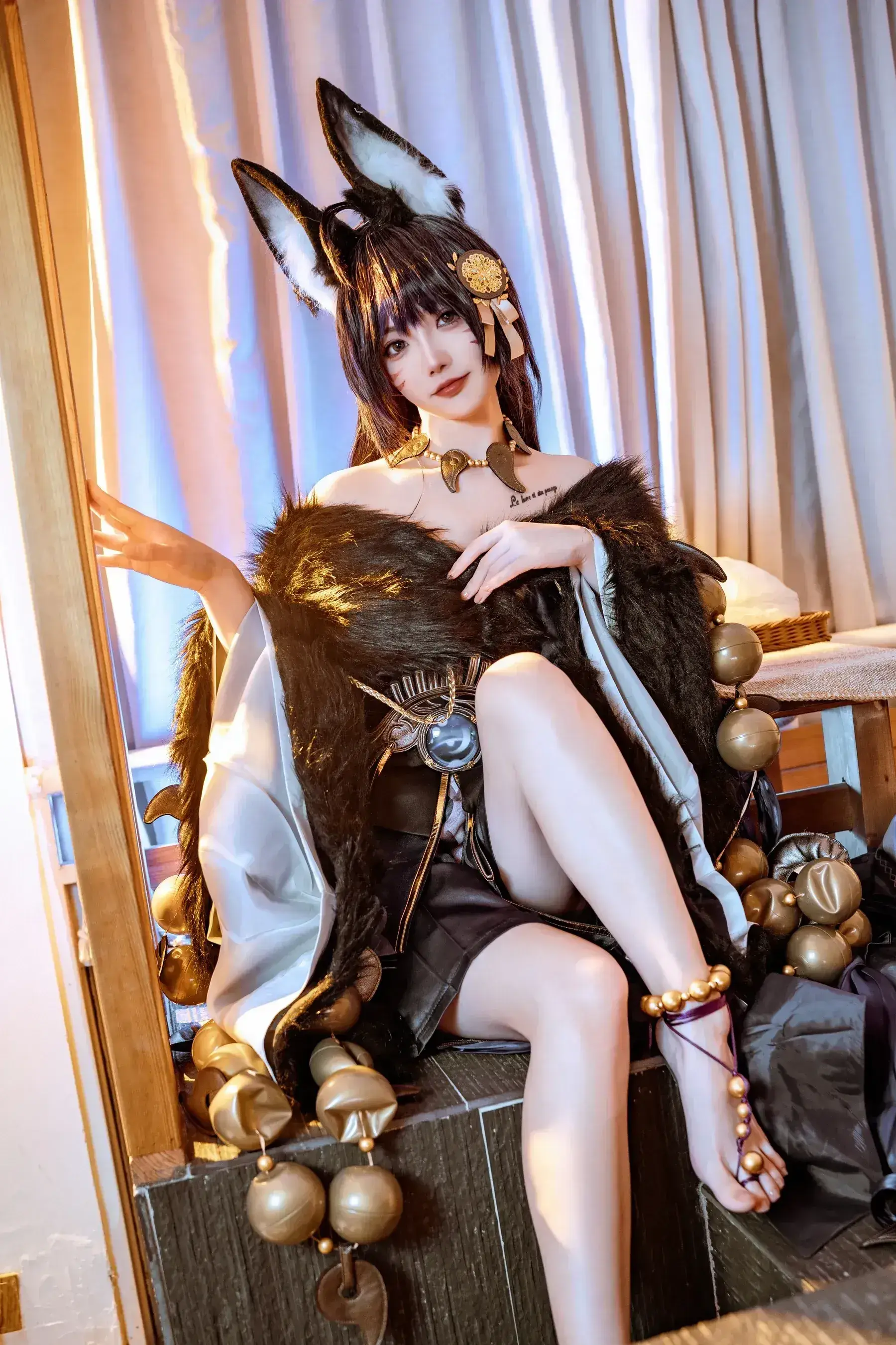 图片[2] - 桃良阿宅 - 武藏 [44P] - 机器猫次元 - 机器猫次元