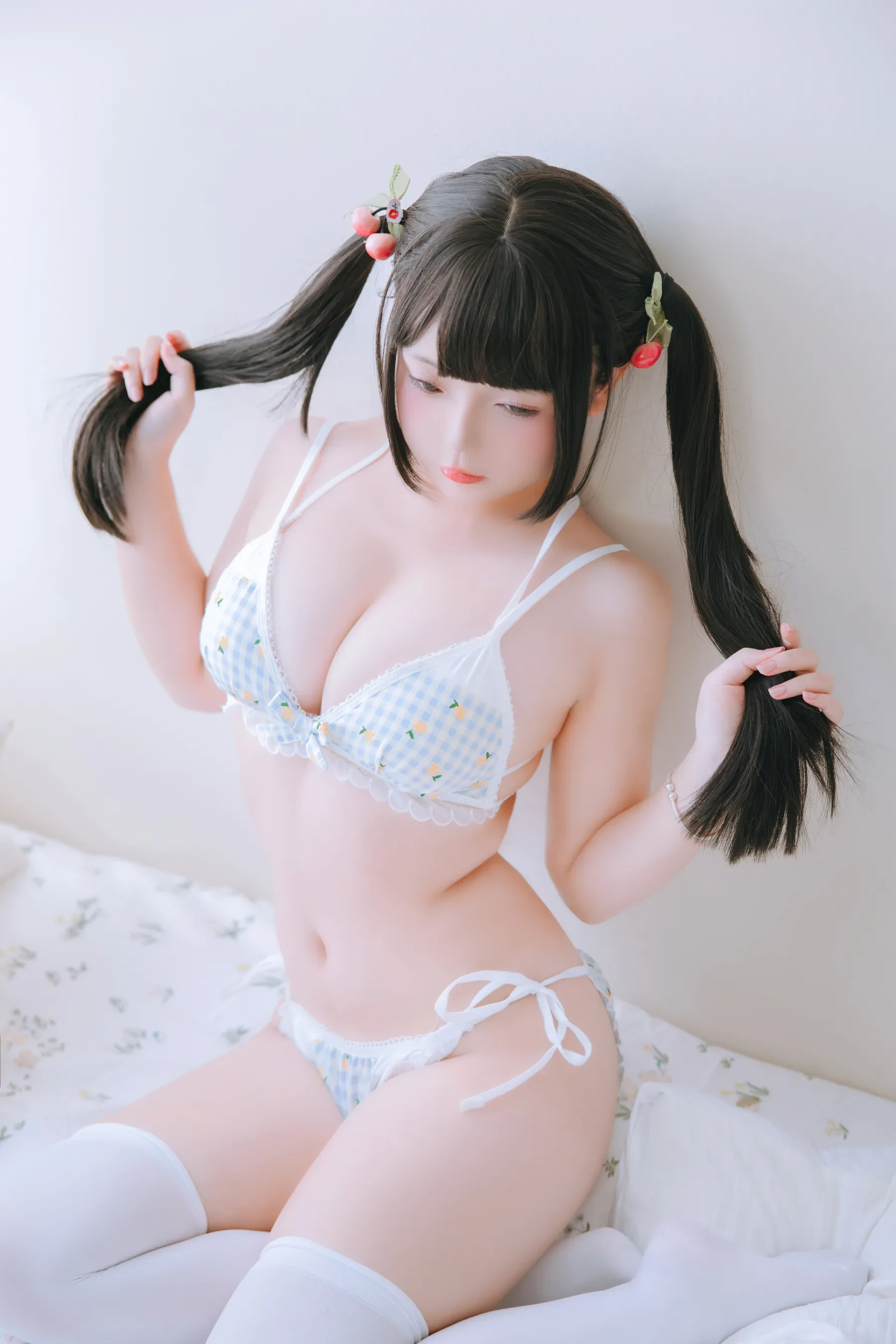 图片[4] - 日奈娇 - 萝莉 [105P] - 机器猫次元 - 机器猫次元