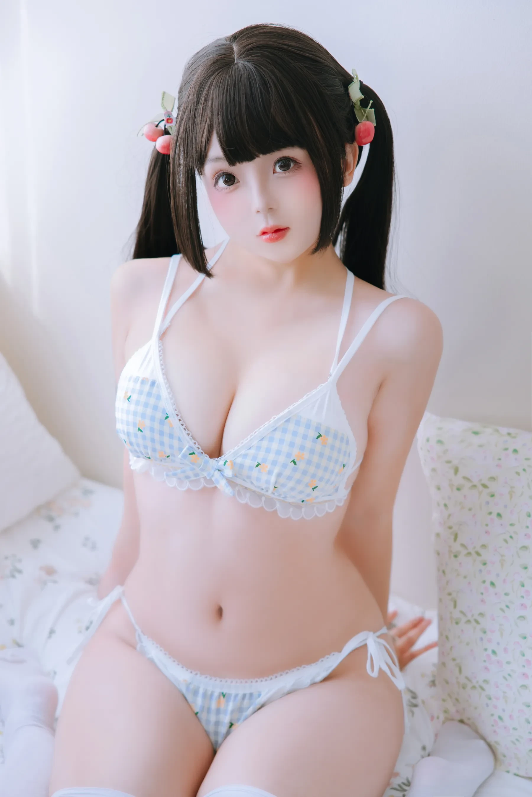 图片[3] - 日奈娇 - 萝莉 [105P] - 机器猫次元 - 机器猫次元